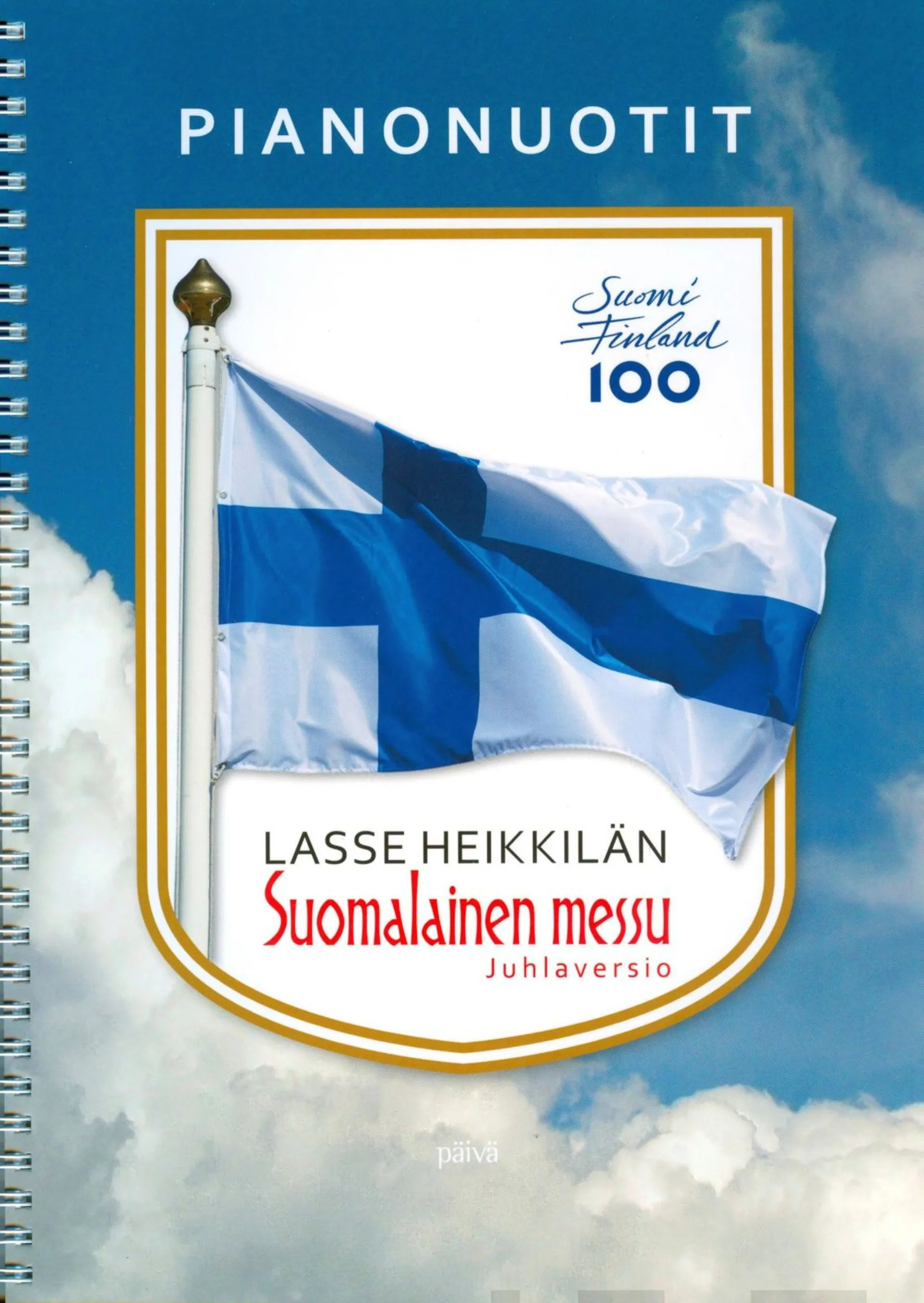 Lasse Heikkilän Suomalainen messu