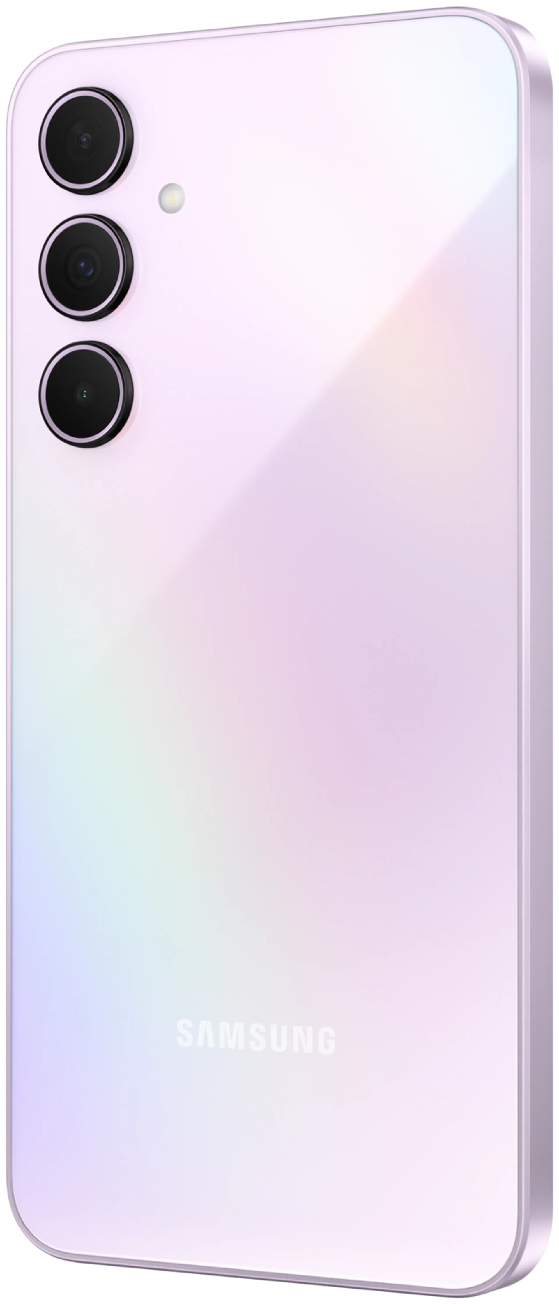 Samsung Galaxy A35 5g violetti 128gb älypuhelin - 8