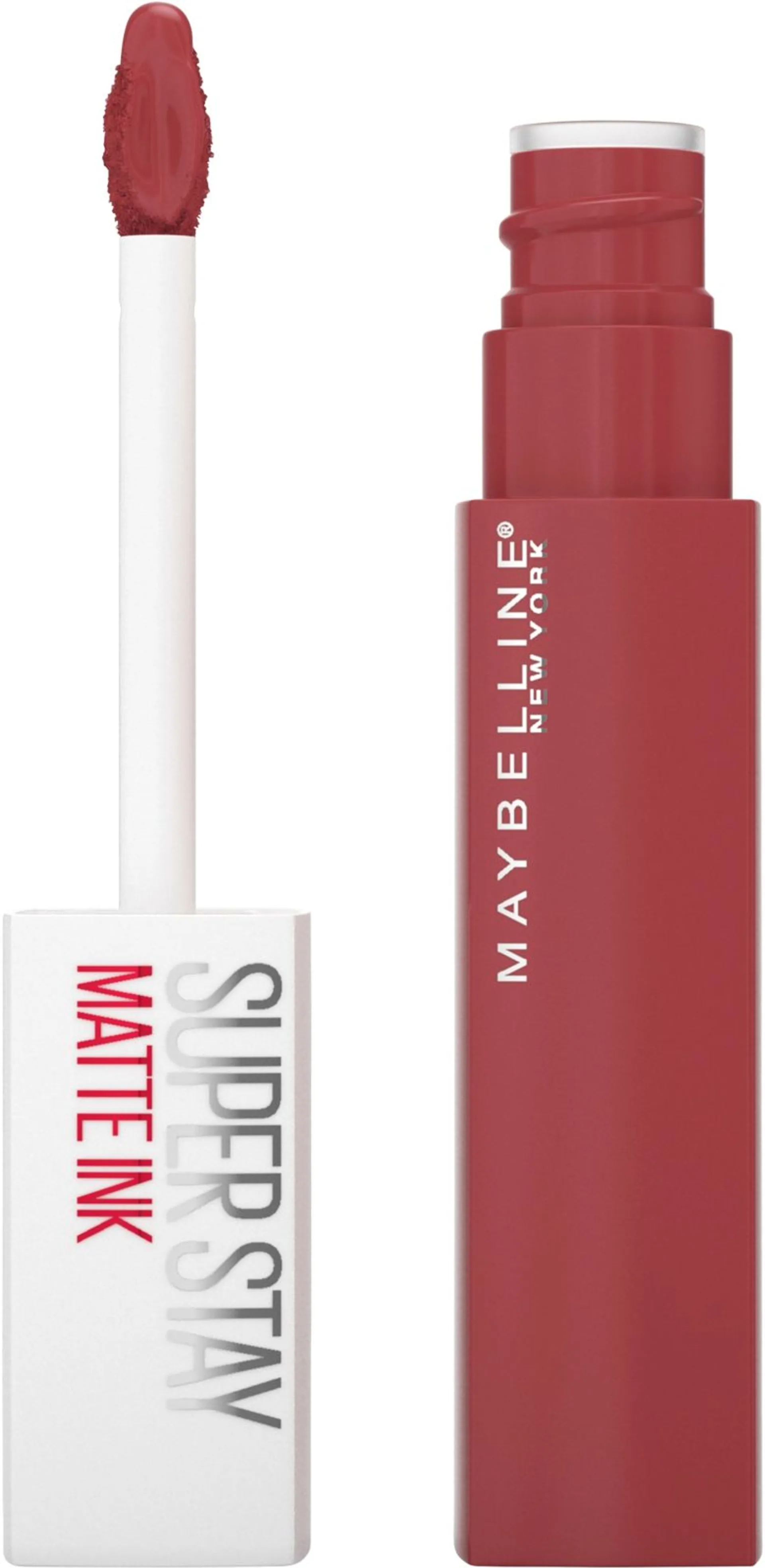 Maybelline New York Super Stay Matte Ink 170 initiator  huulipuna 5 MLT - 1