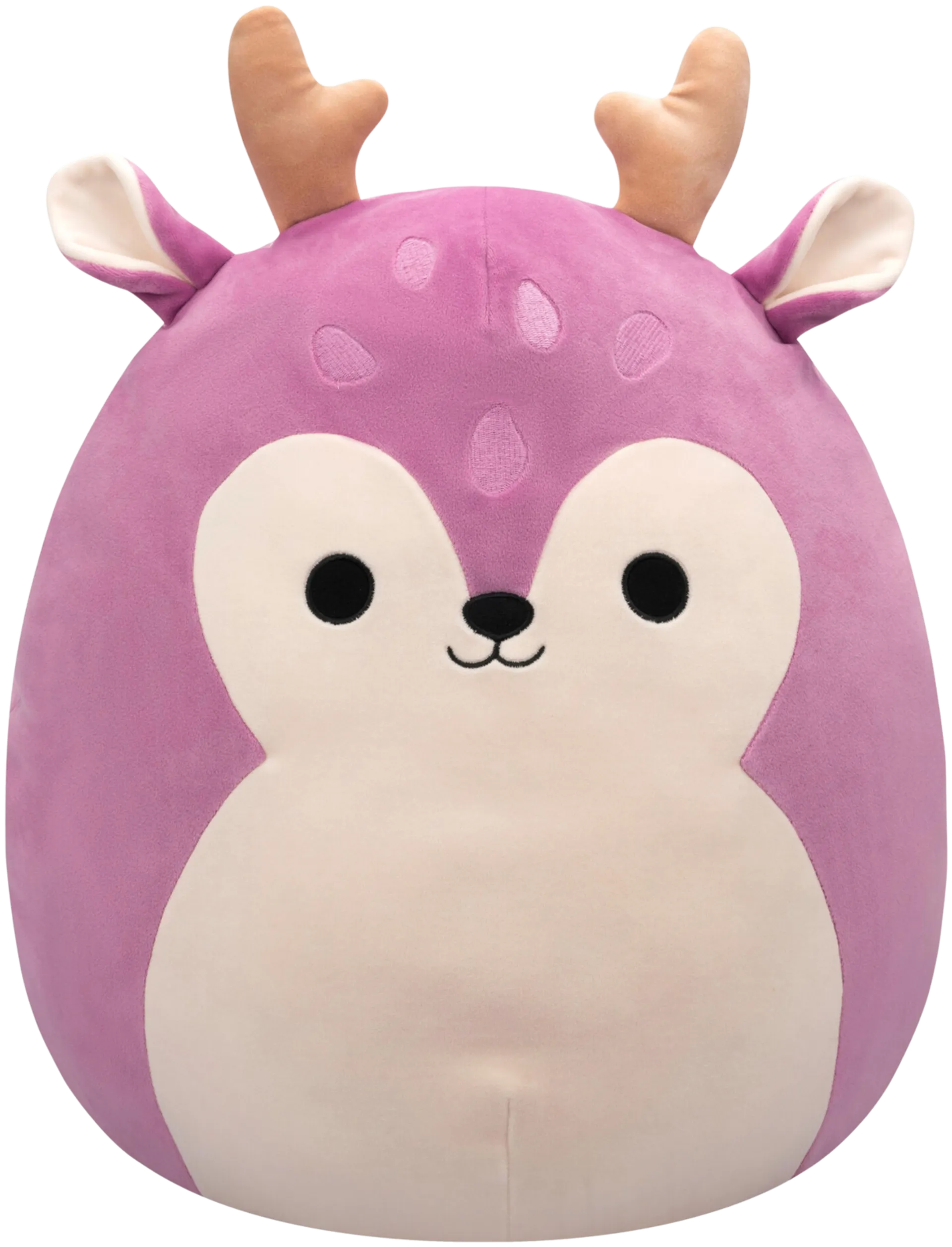 Squishmallows pehmo 40 cm Fawn - 1