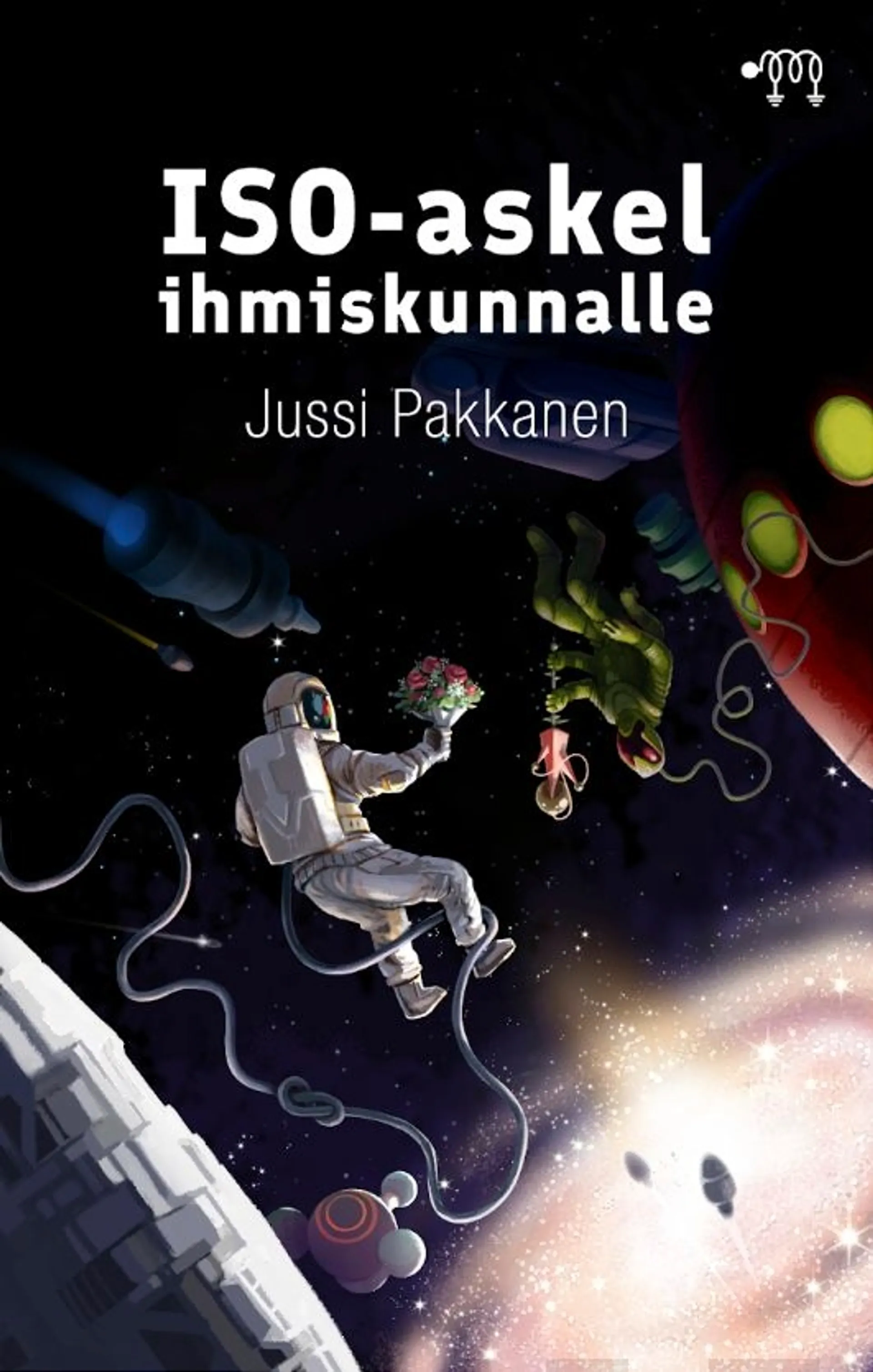 Pakkanen, ISO-askel ihmiskunnalle