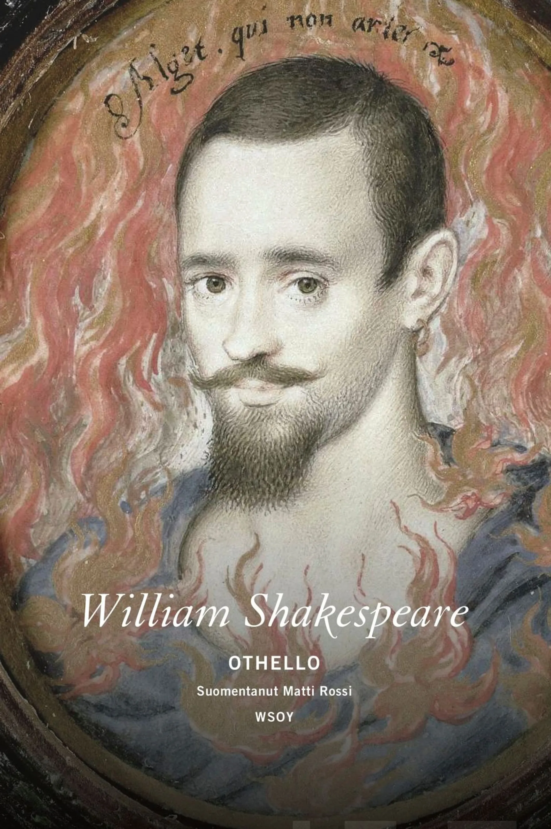 Shakespeare, Othello - Venetsian mauri