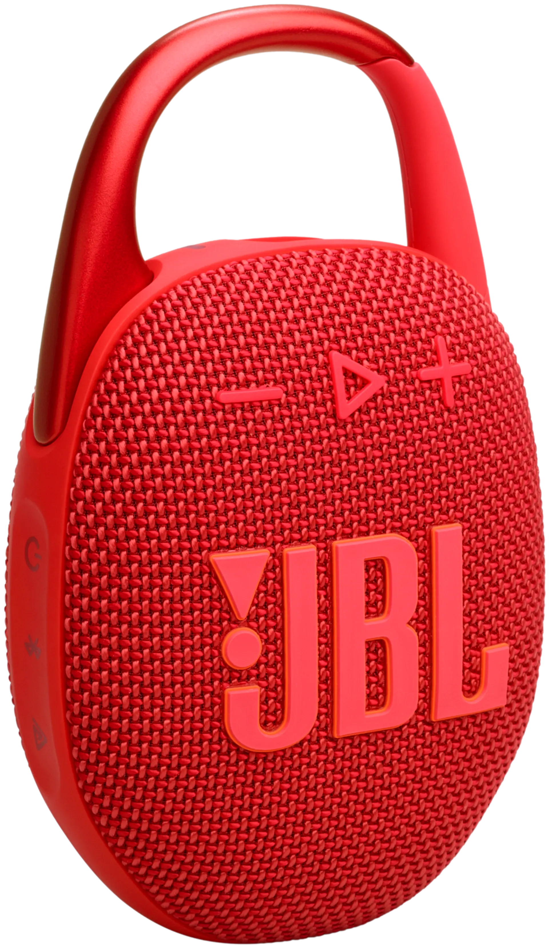 JBL Bluetooth kaiutin Clip 5 punainen - 1