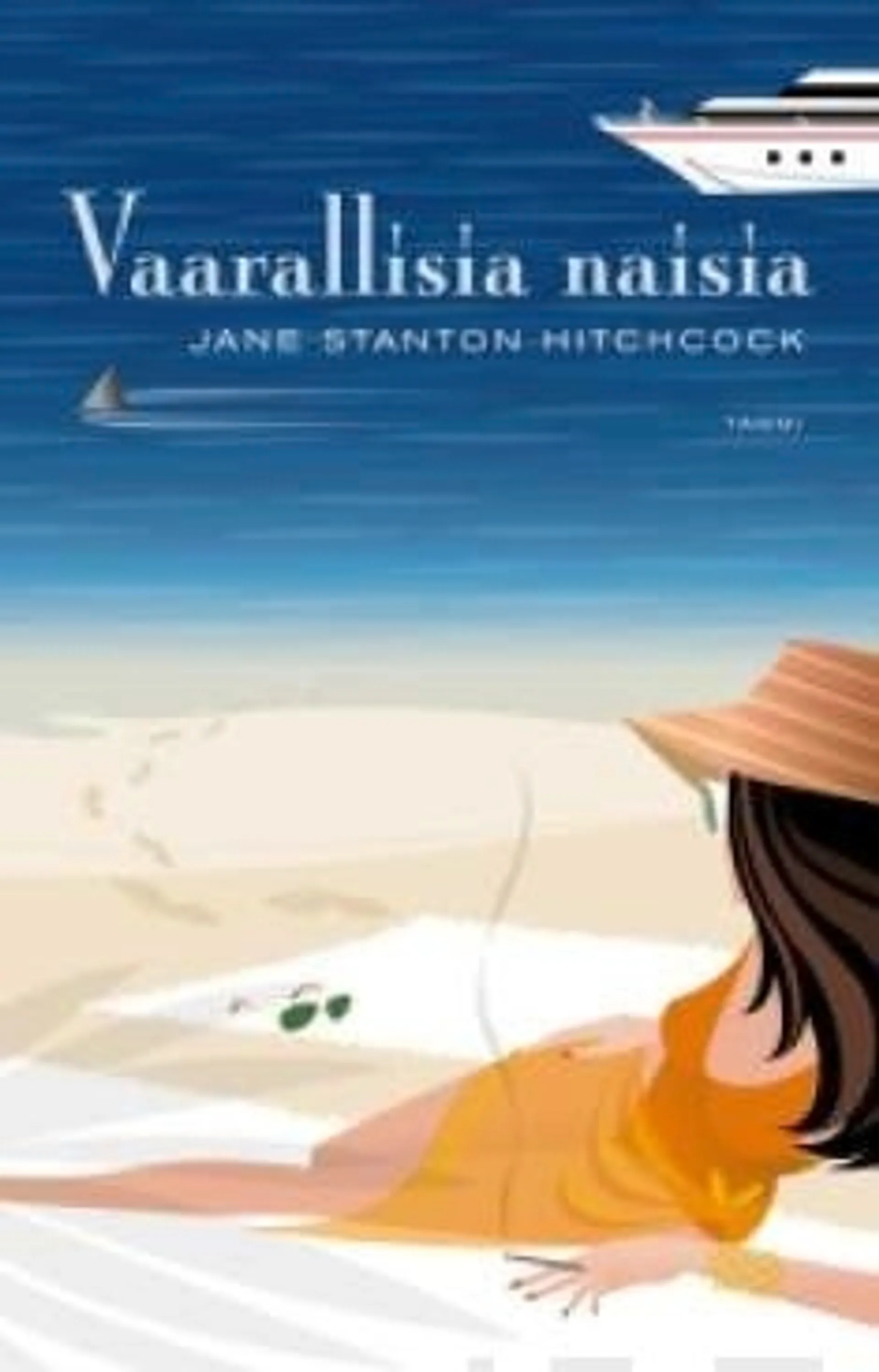 Vaarallisia naisia