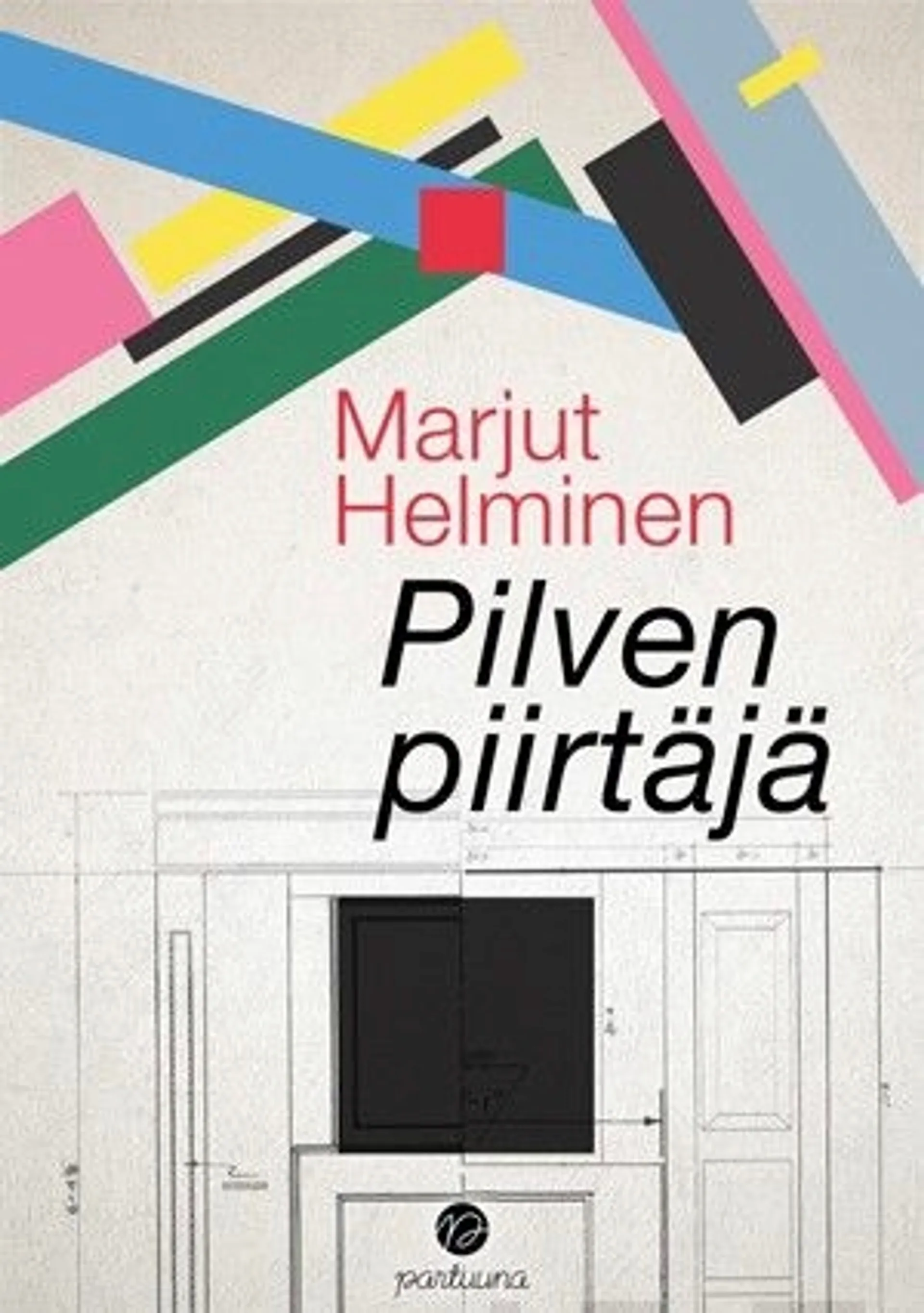 Helminen, Pilven piirtäjä