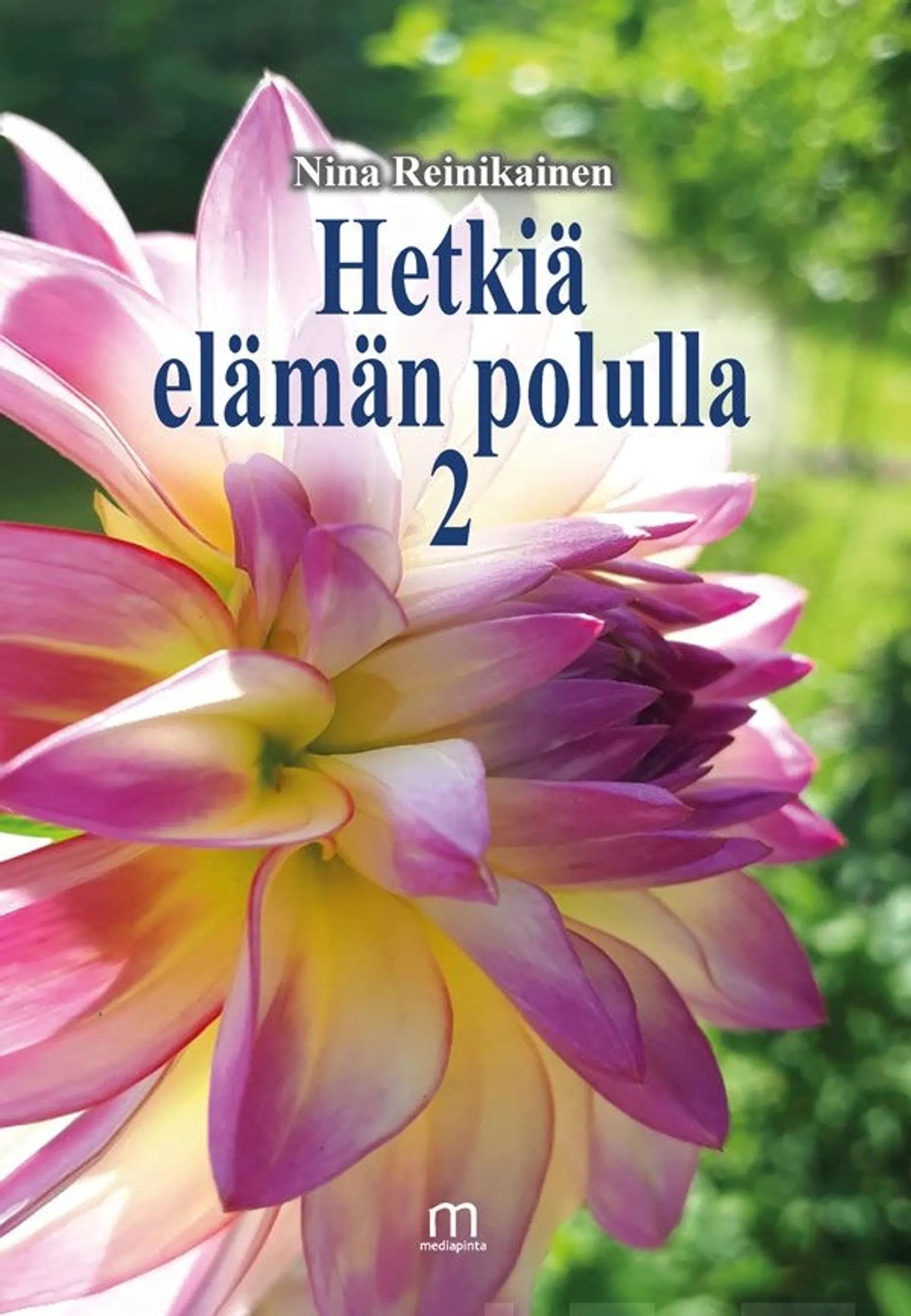 Reinikainen, Hetkiä elämän polulla 2