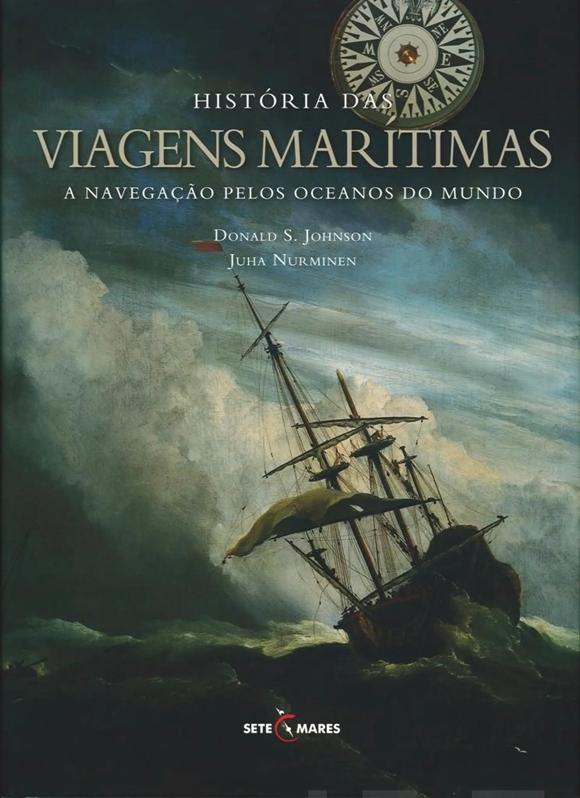 História das viagens maritimas