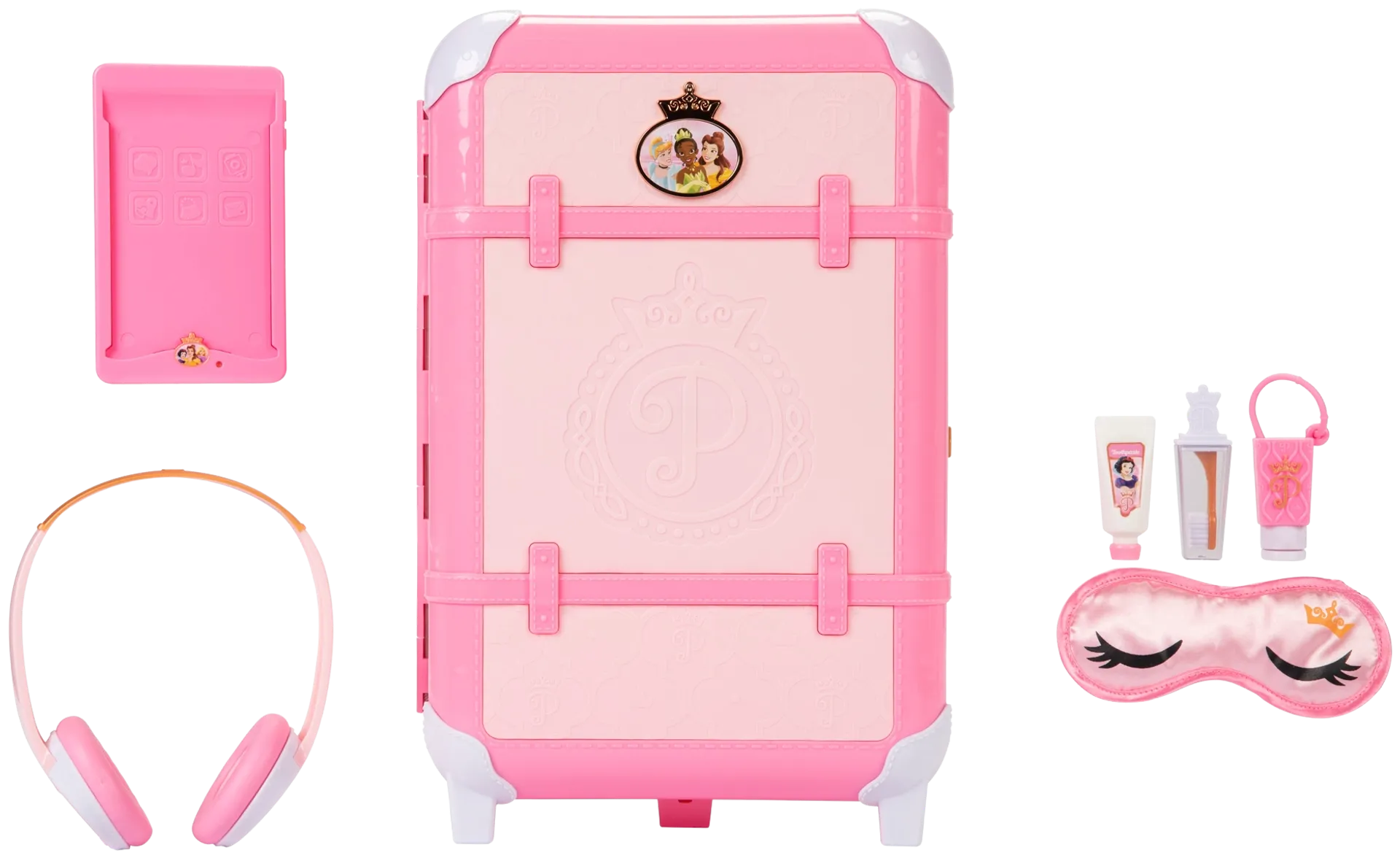 Disney Princess leikkilaukku Style Collection Deluxe - 1