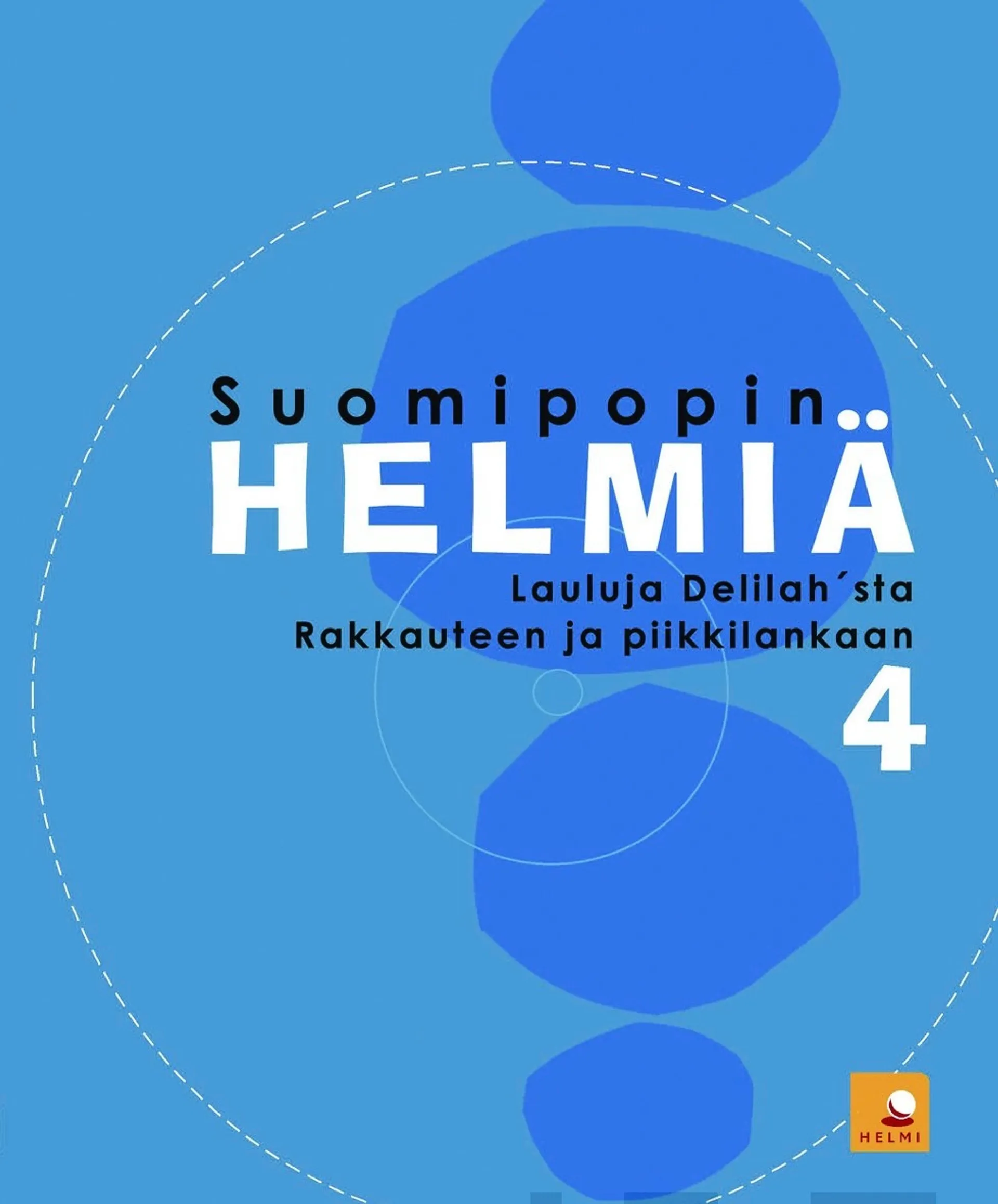 Suomipopin helmiä 4