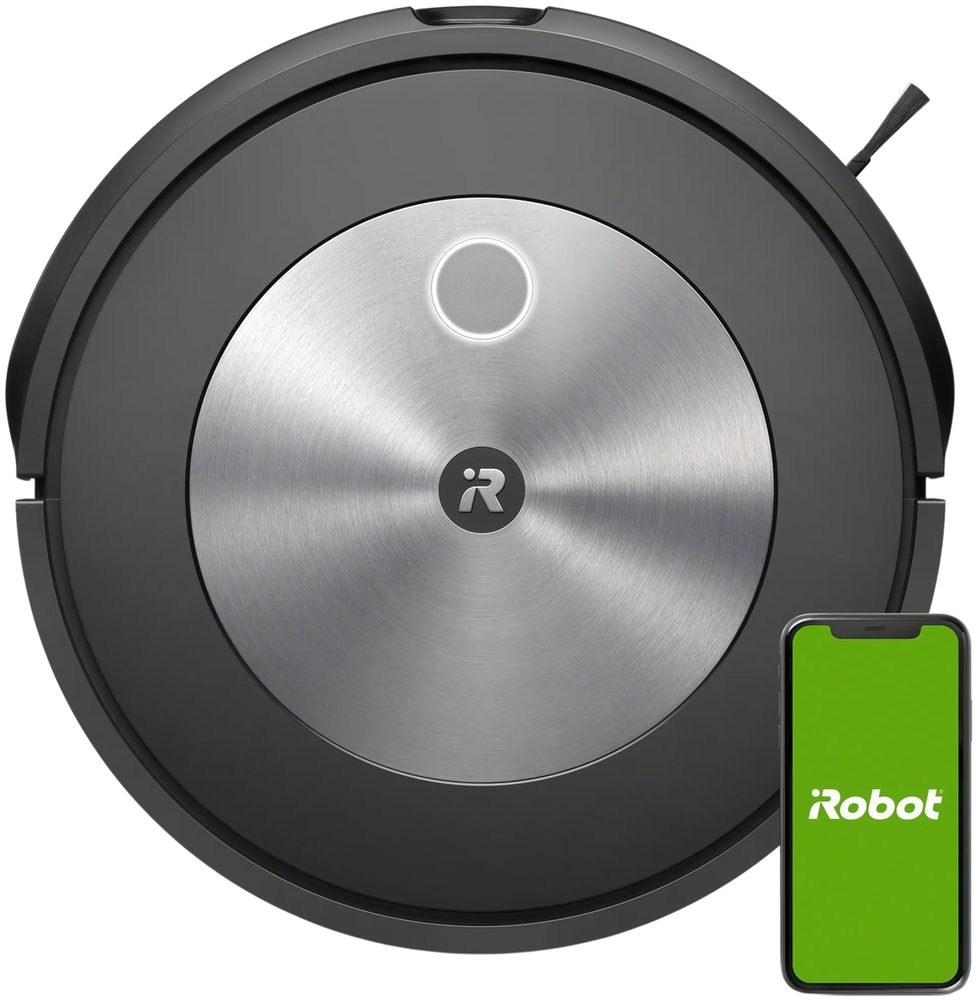 iRobot Roomba robottipölynimuri J7