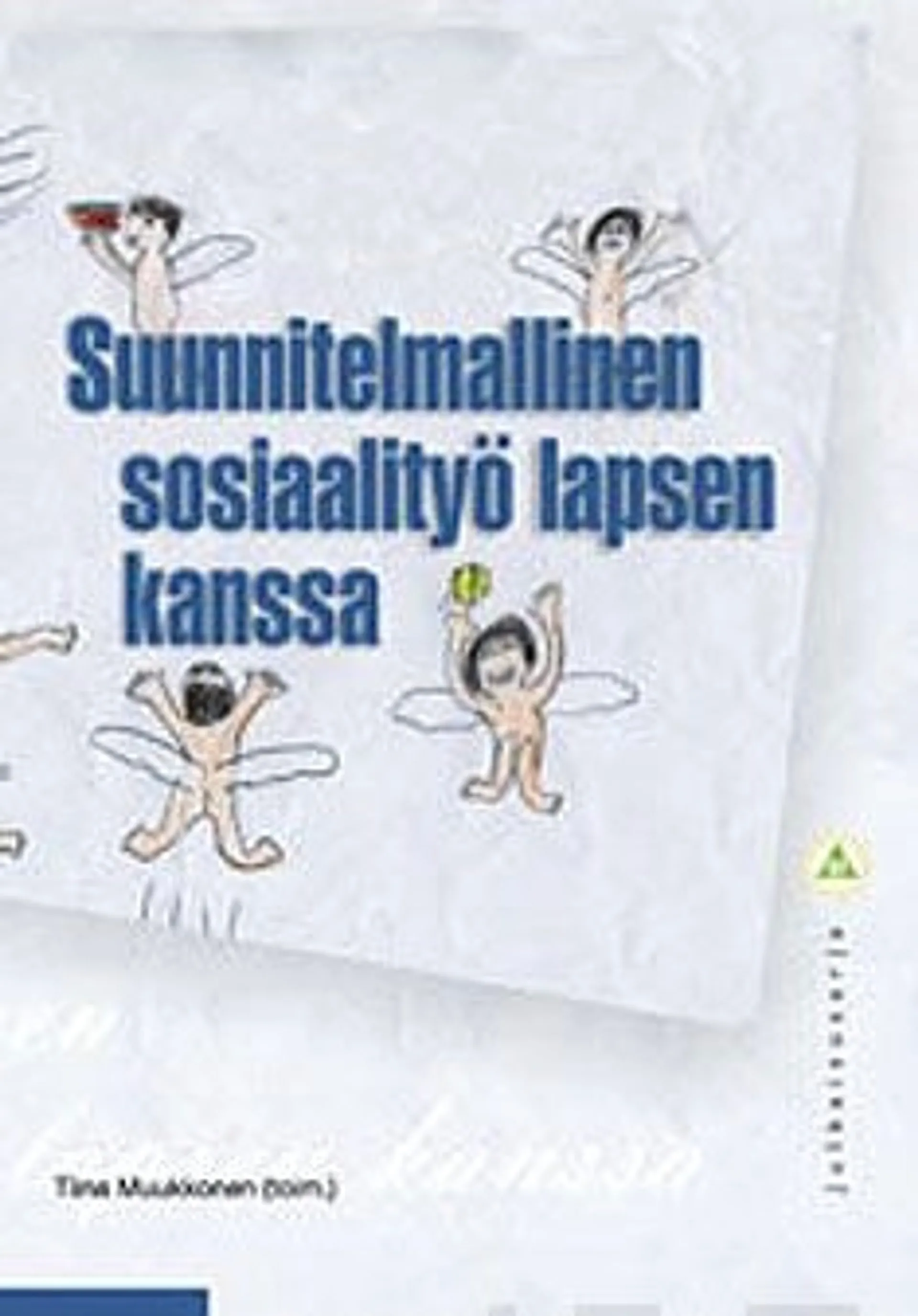 Suunnitelmallinen sosiaalityö lapsen kanssa