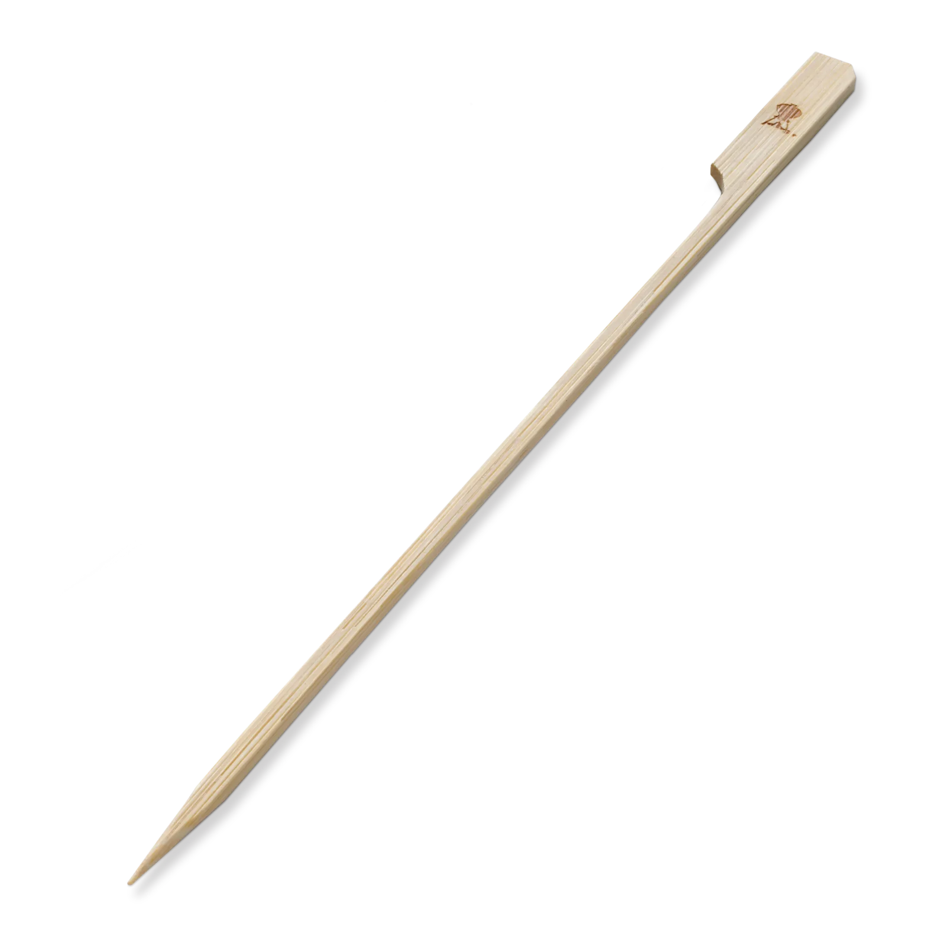 Weber bambuvartaat - 3