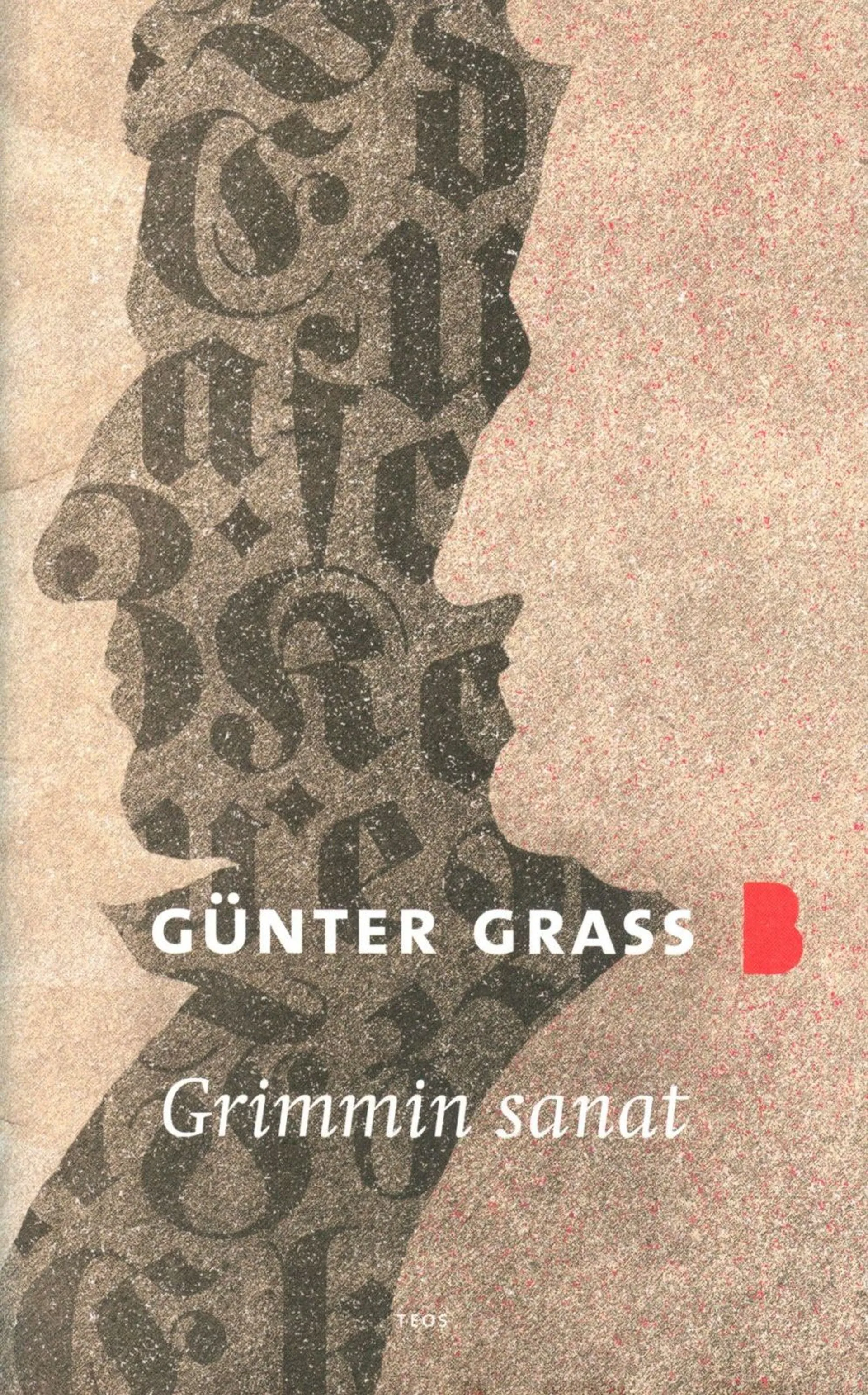 Grass, Grimmin sanat
