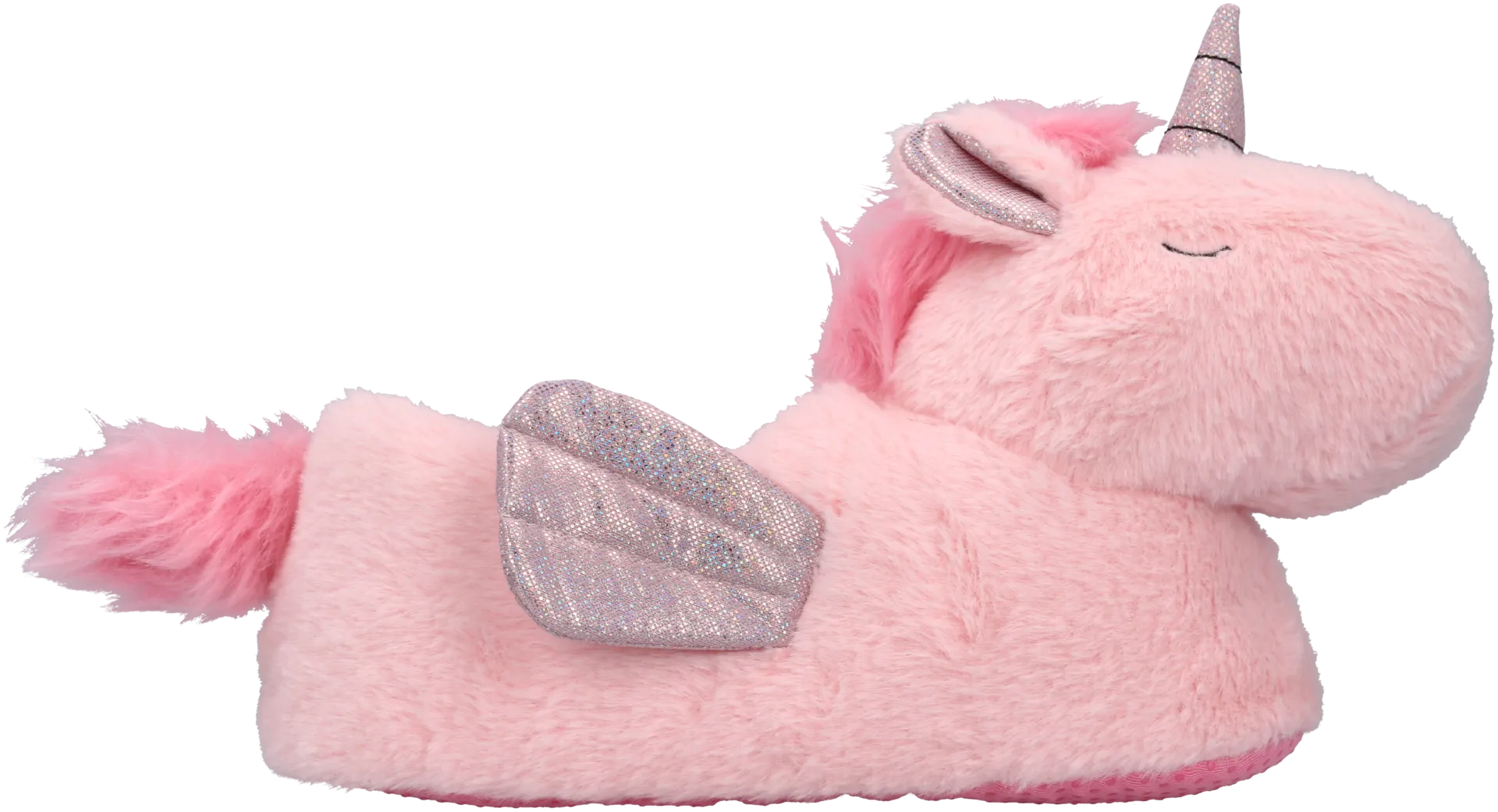 House lasten tossut Unicorn Dreams - pink - 2