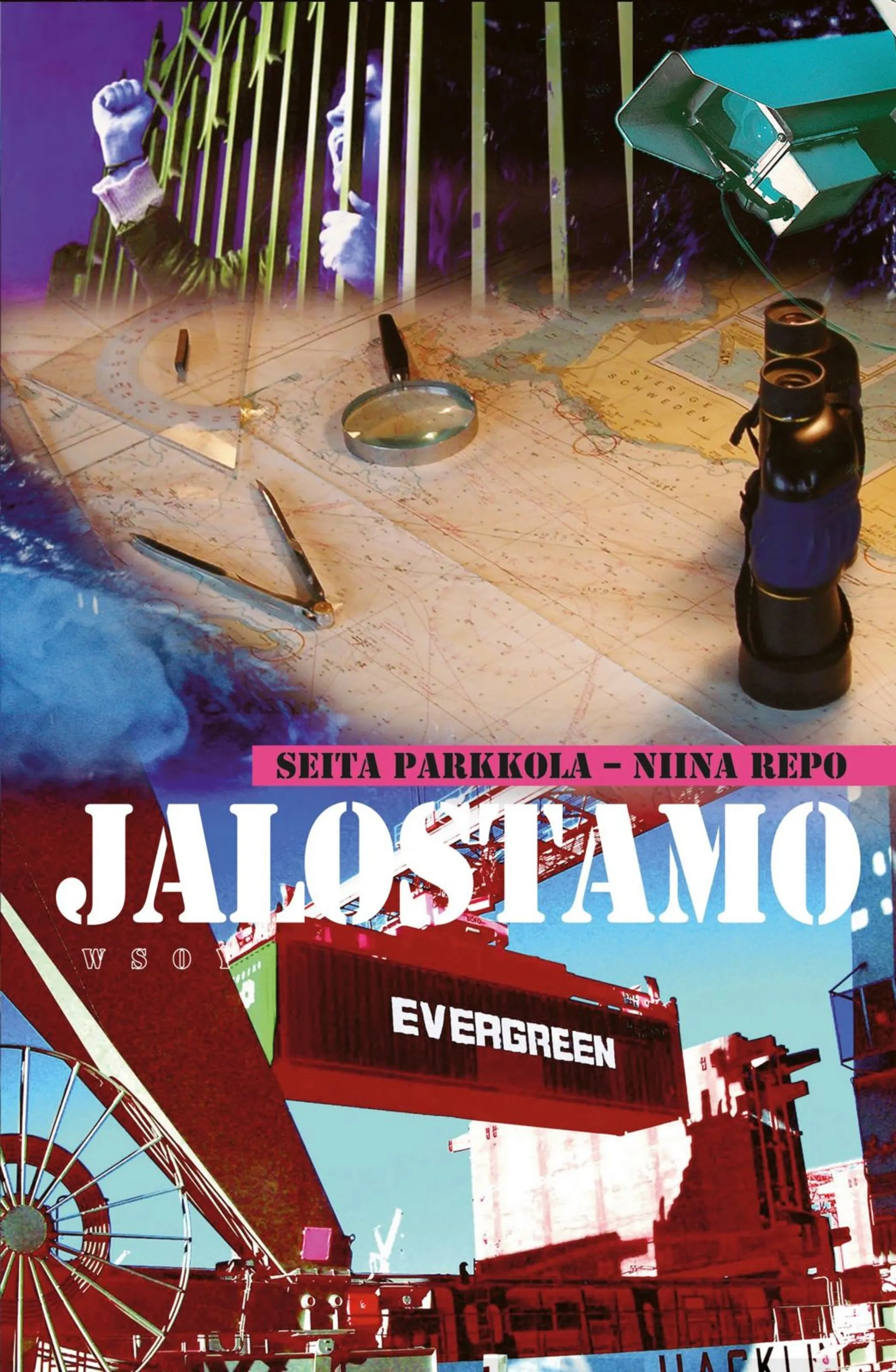 Jalostamo