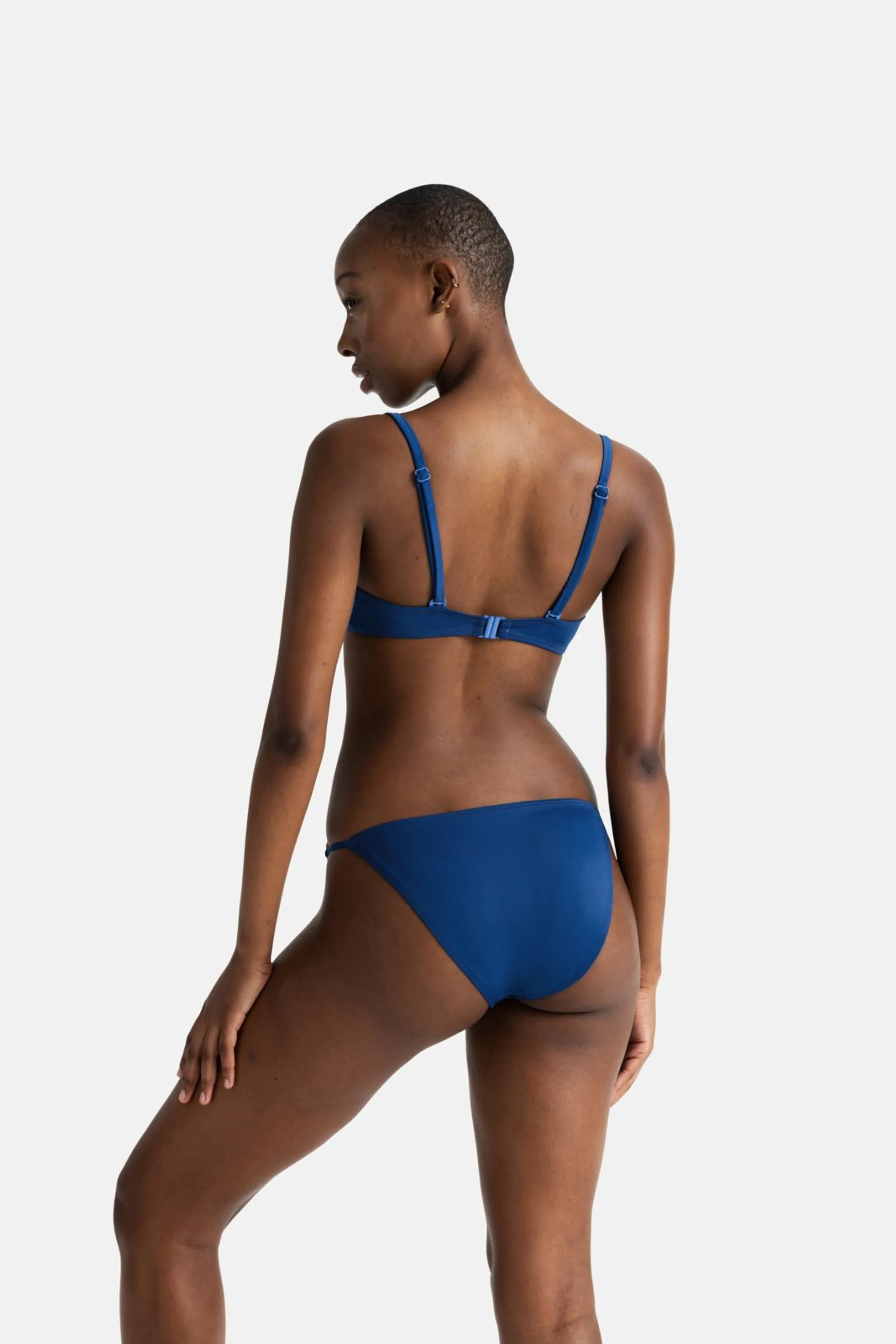 Dorina naisten bikinialaosa Cairns FXBF0045 - Blue - 3