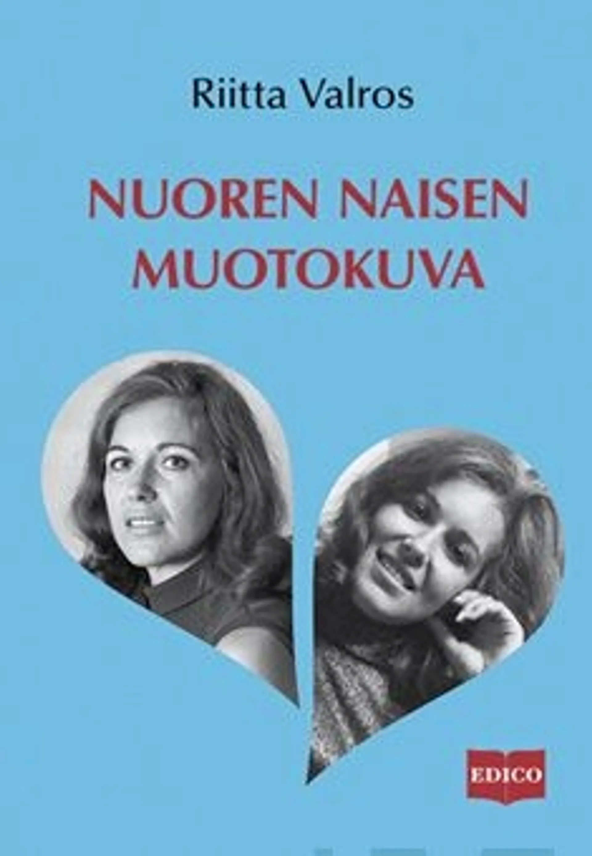 Valros, Nuoren naisen muotokuva