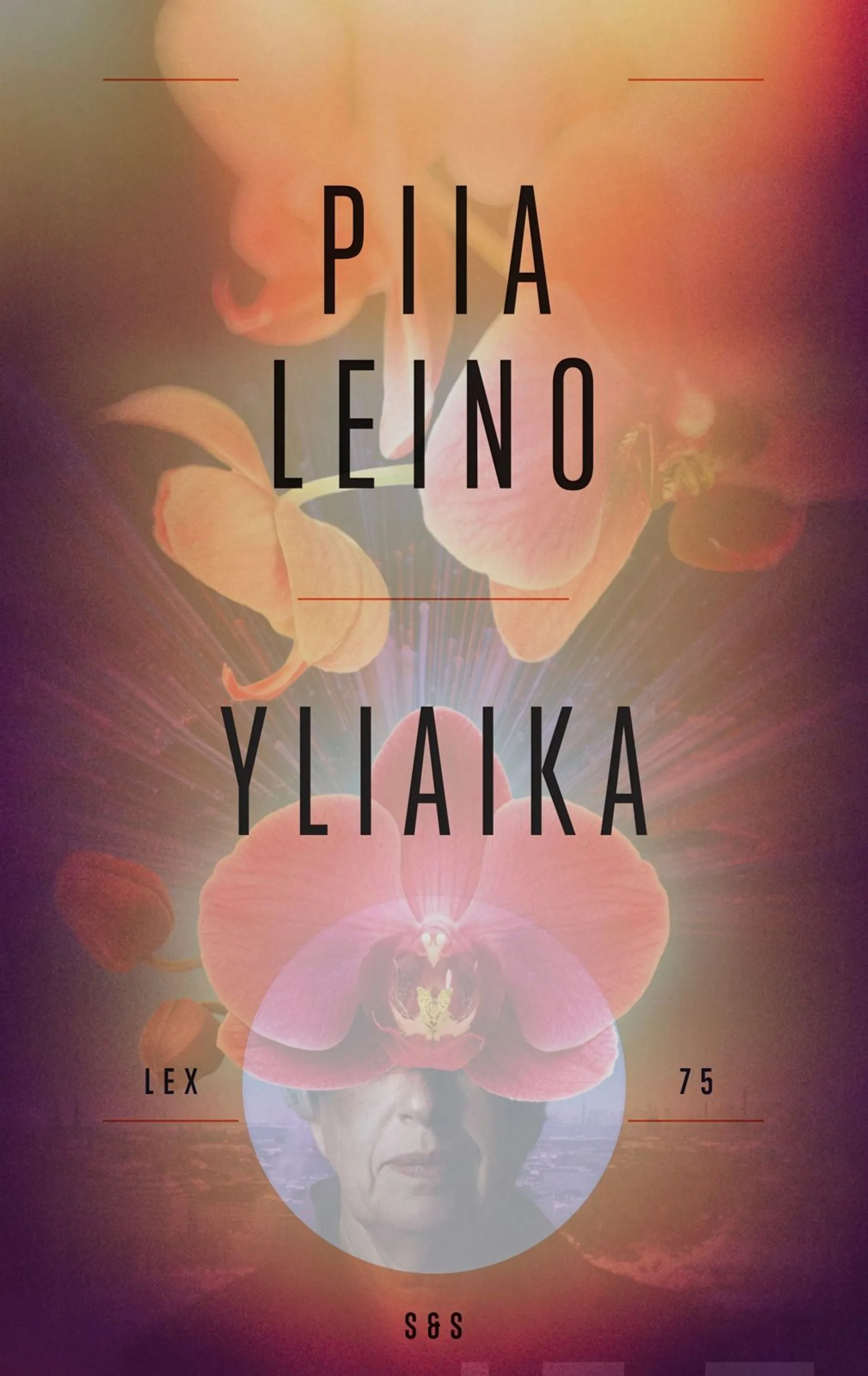 Leino, Yliaika