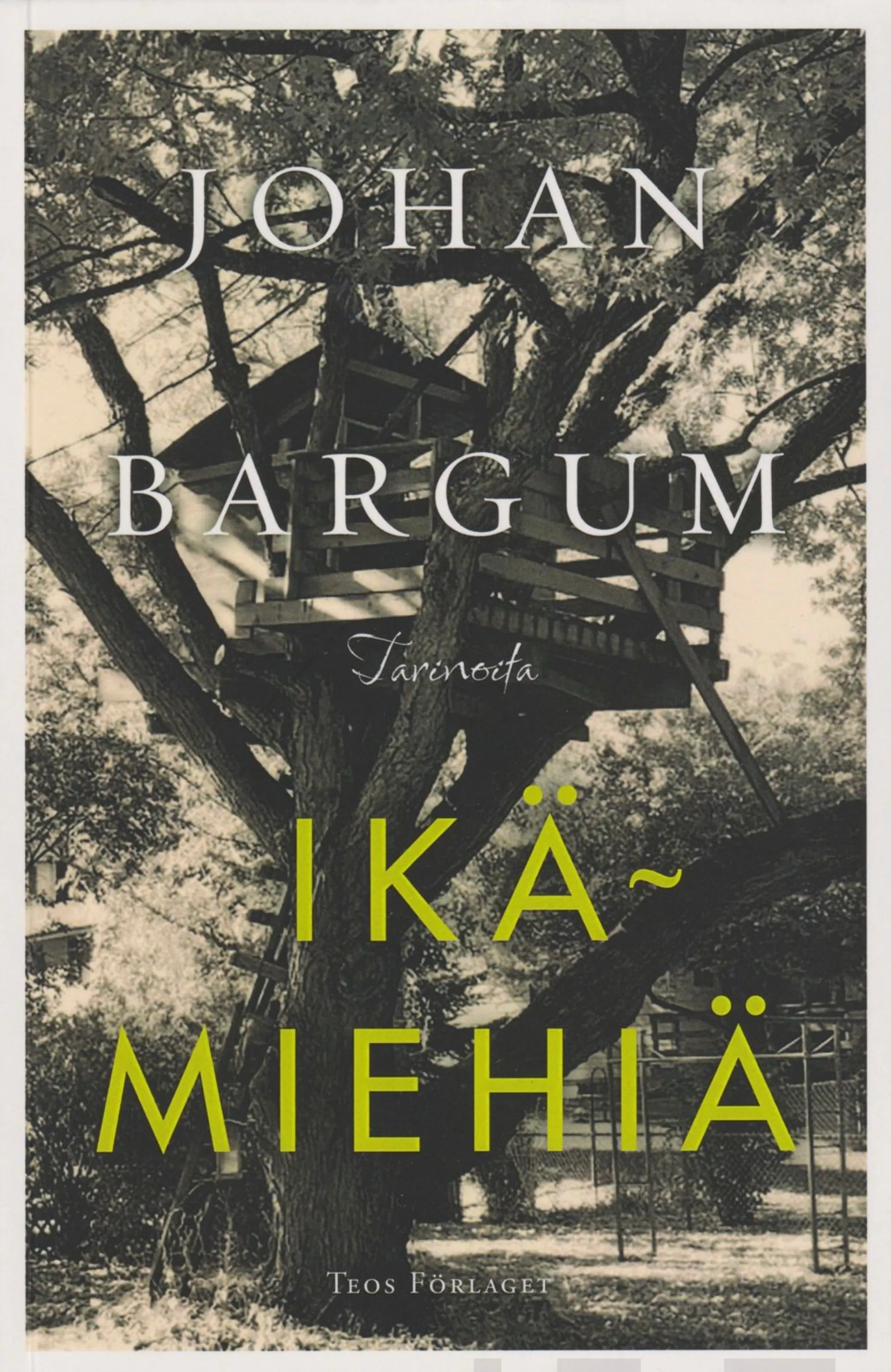 Bargum, Ikämiehiä