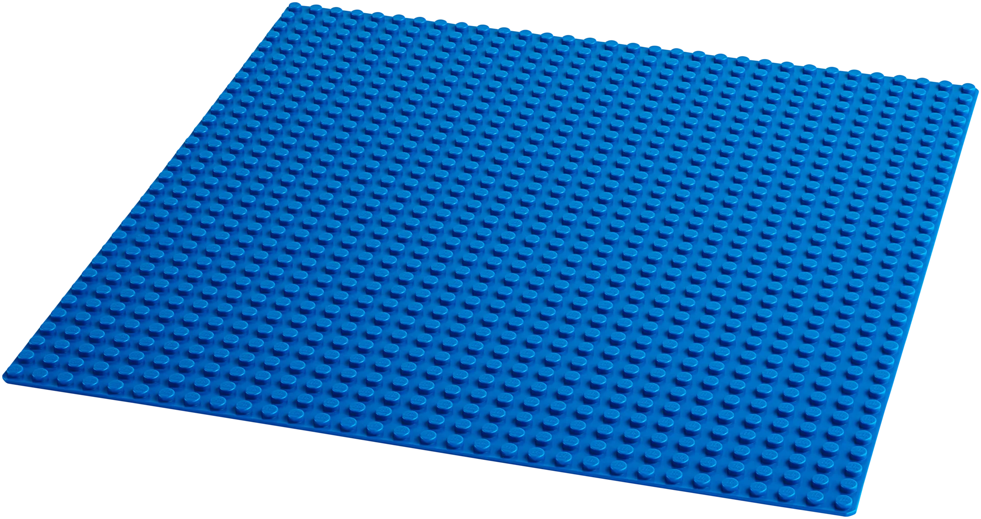 LEGO® Classic 11025 Sininen rakennuslevy - 4