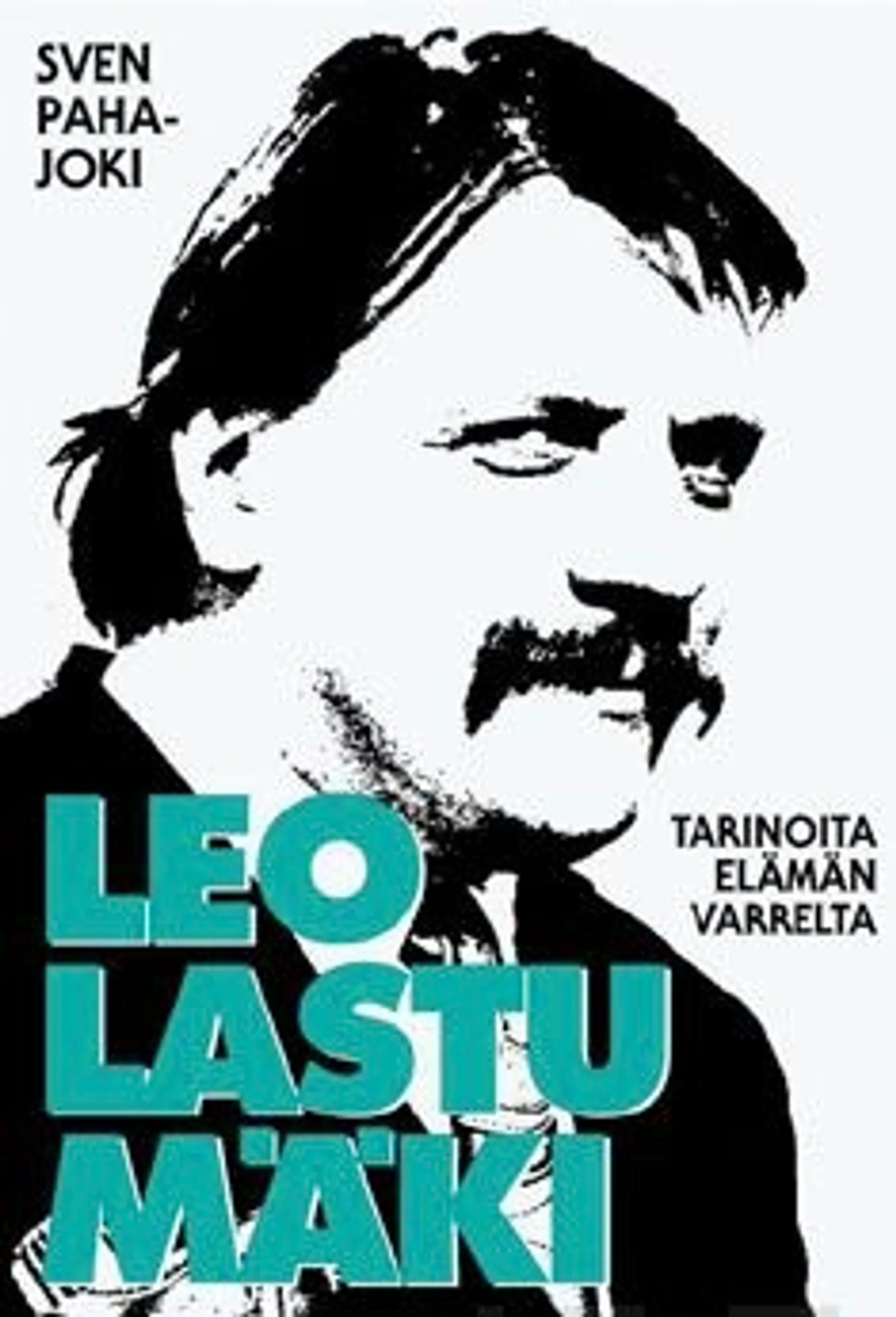 Pahajoki, Leo Lastumäki