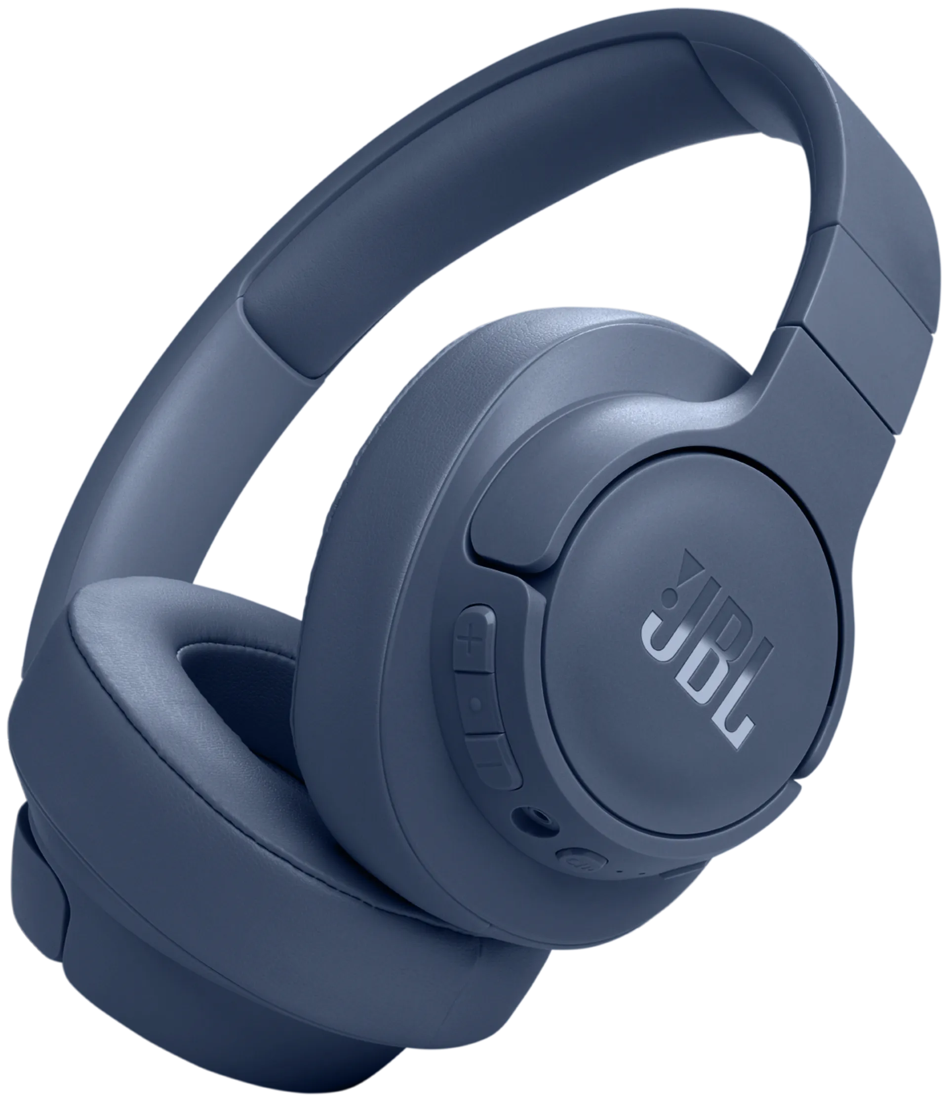 JBL langattomat Bluetooth-vastamelukuulokkeet Tune 770NC sininen - 1
