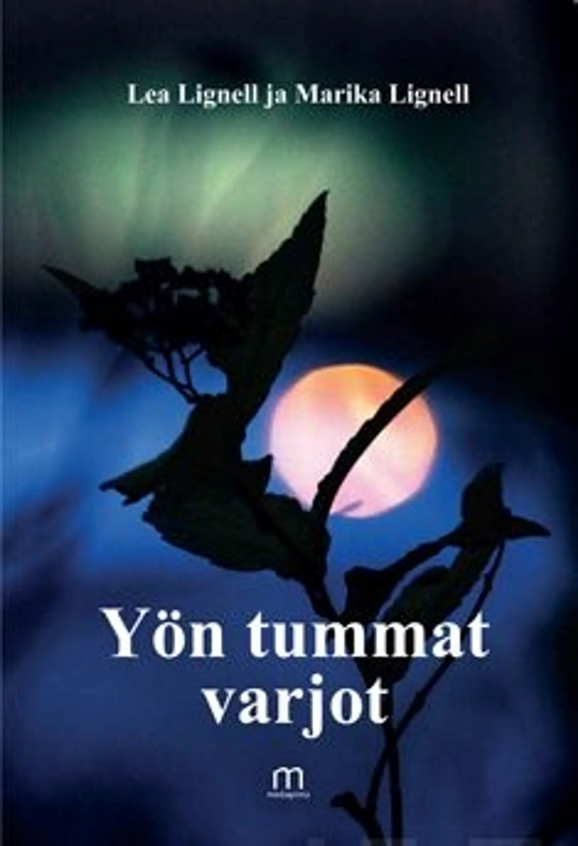 Lignell, Yön tummat varjot