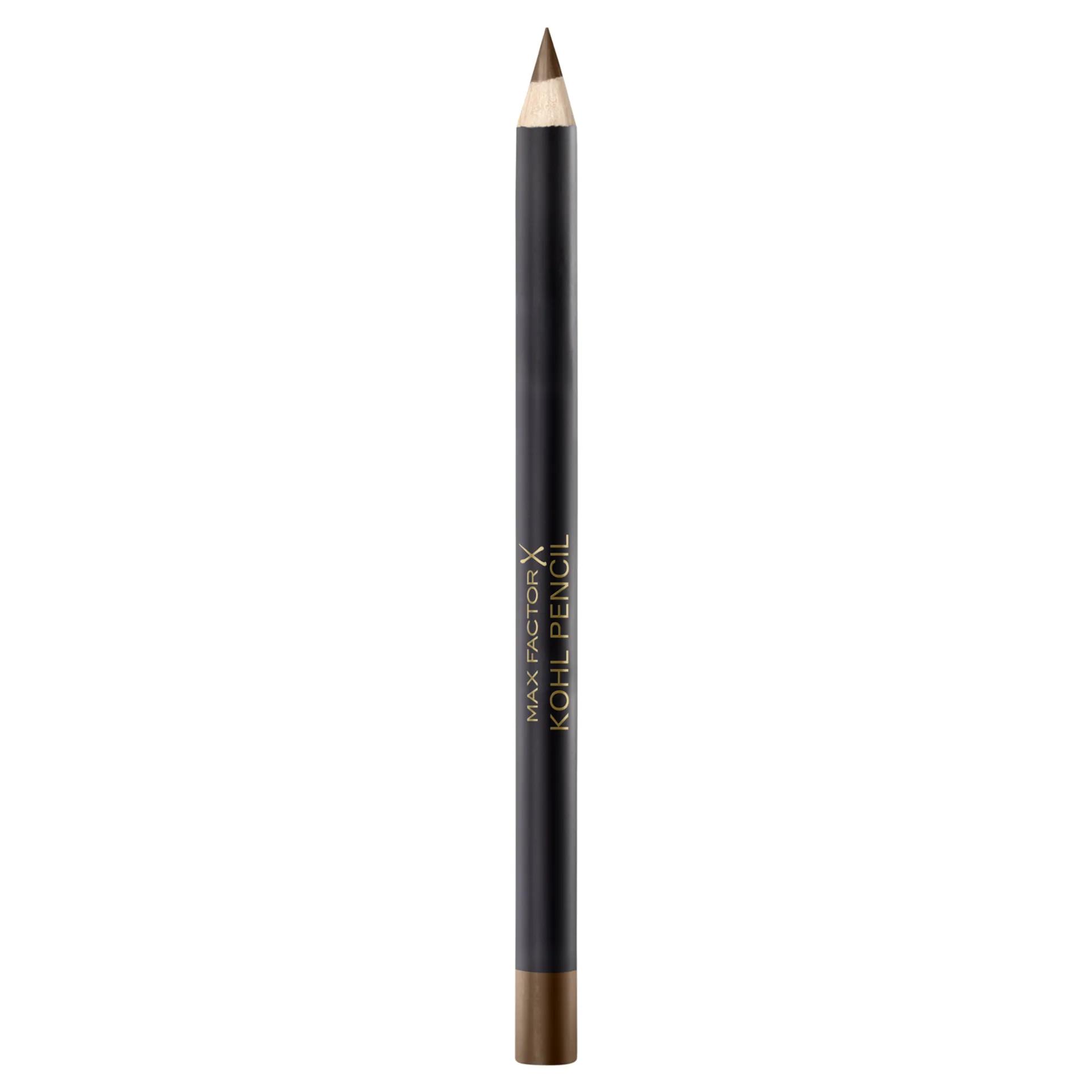 Max Factor Kohl Pencil Silmänrajauskynä 1 g 40 Taupe