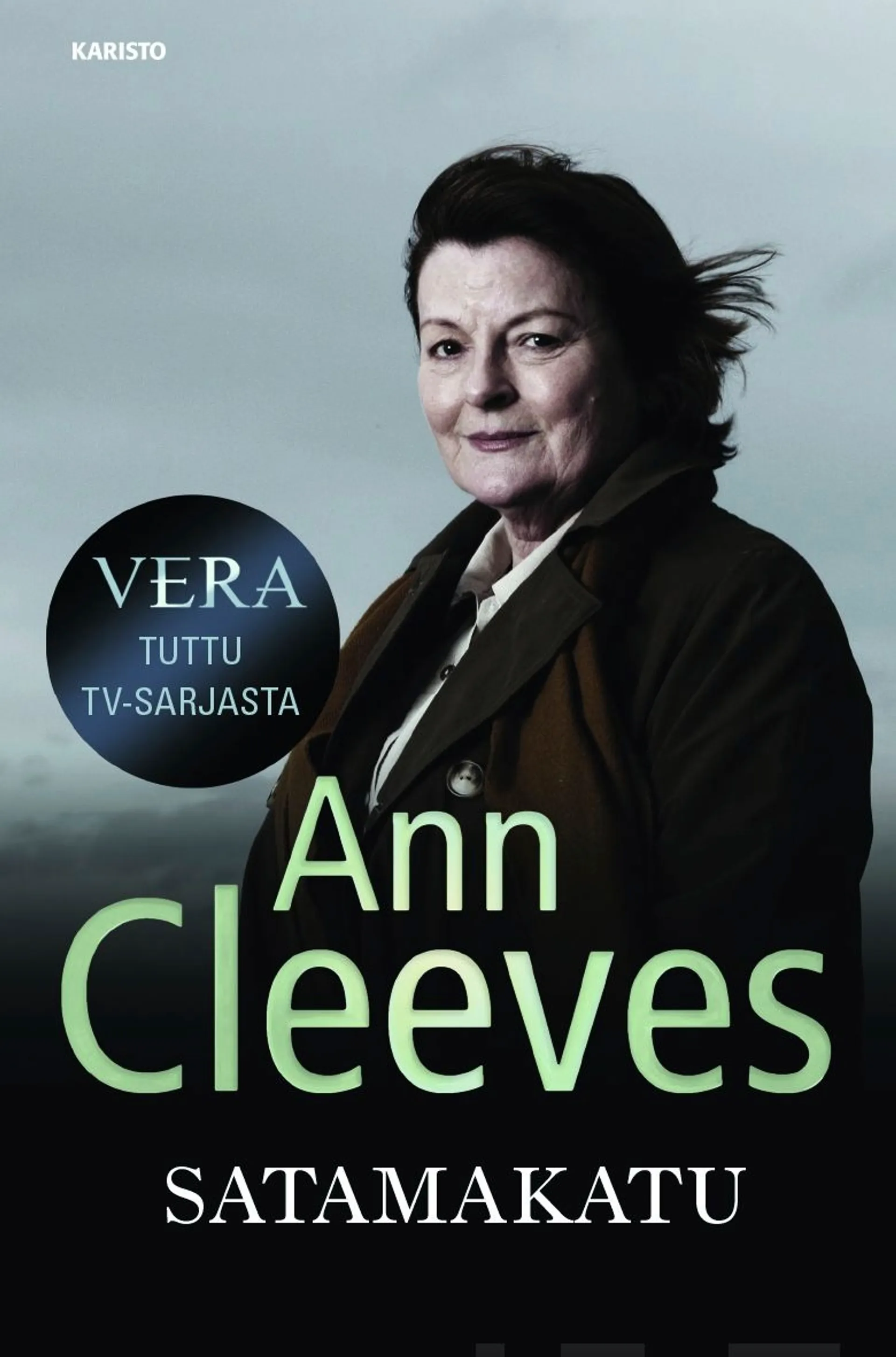 Cleeves, Satamakatu