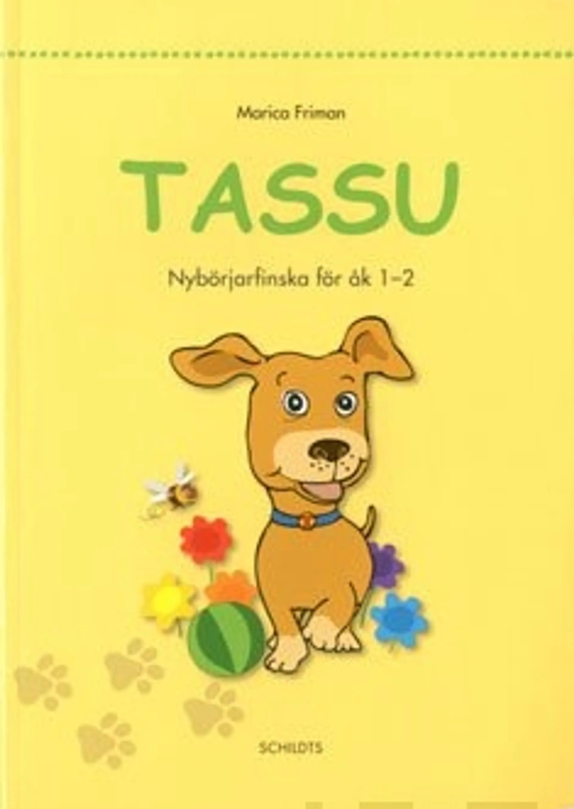 Tassu