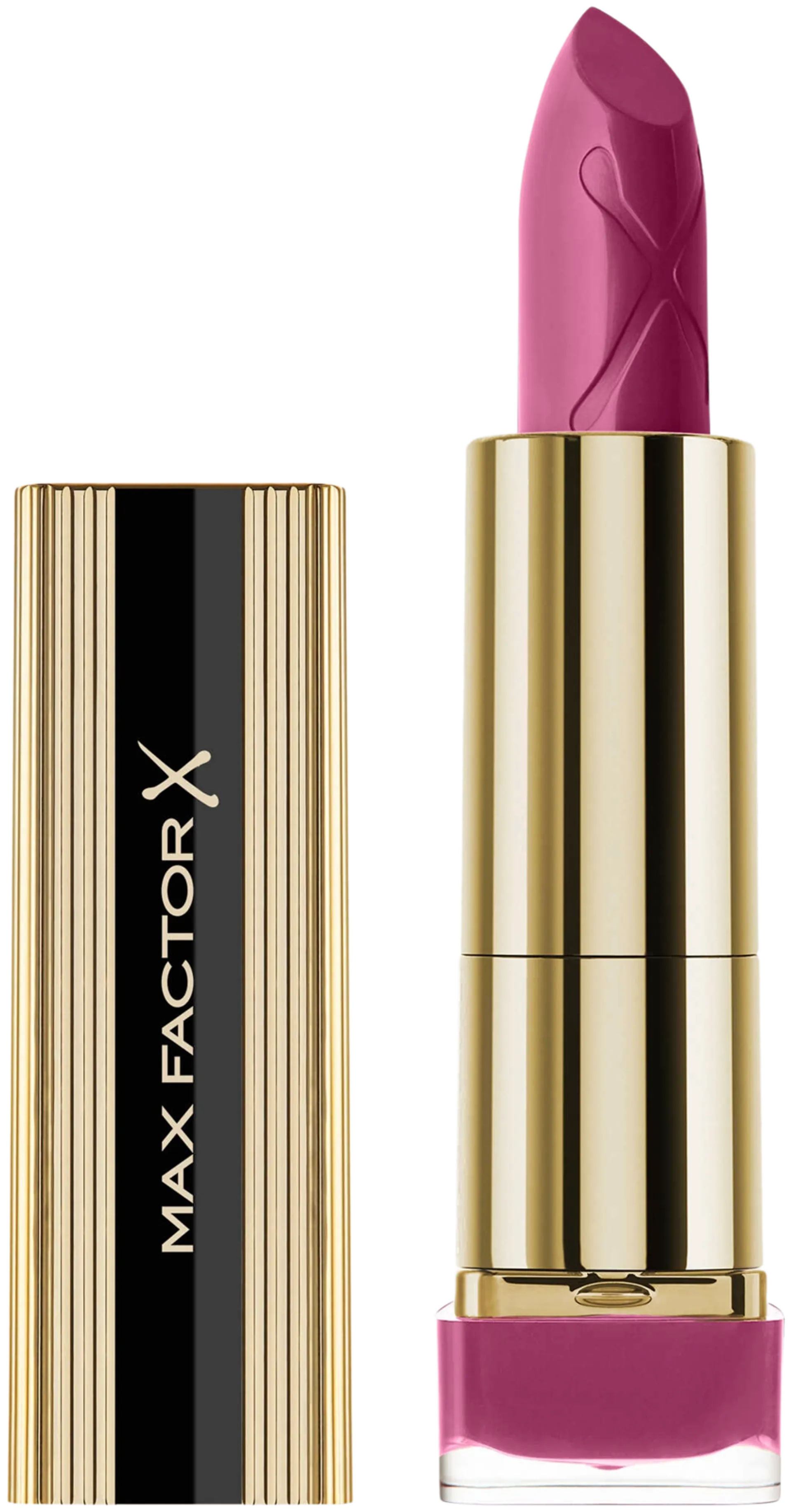 Max Factor Colour Elixir huulipuna 4 g, 120 Midnight Mauve - 1