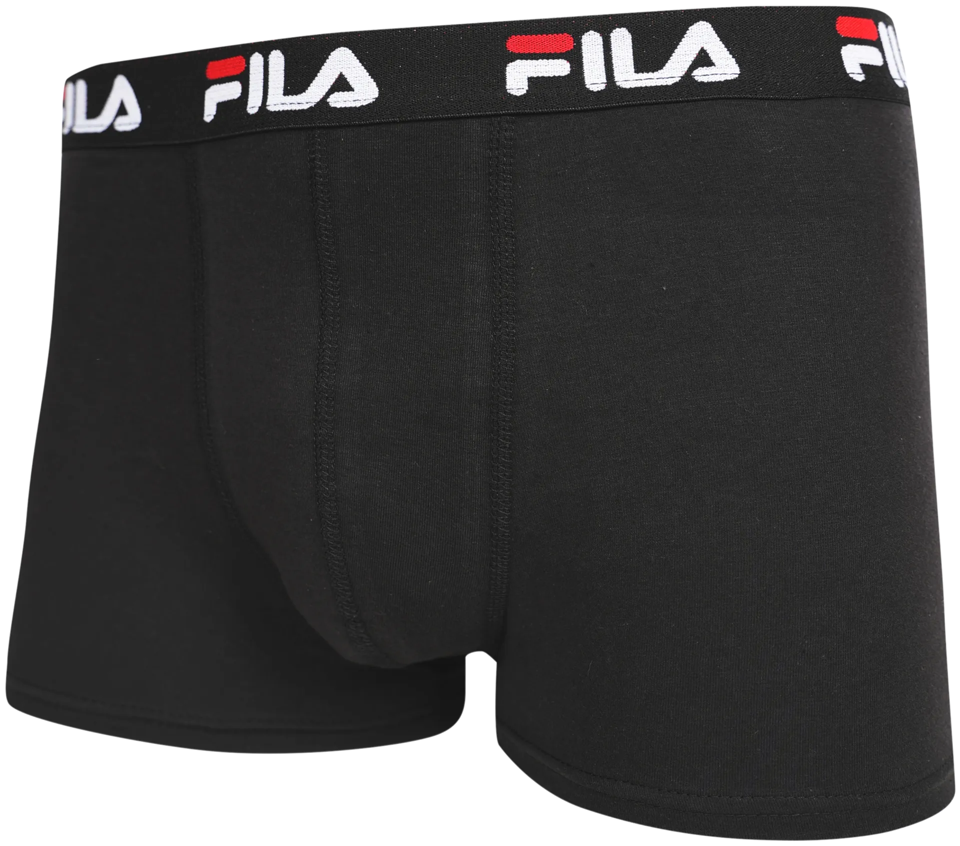 Fila miesten bokserit 3-pack FU5141/3B - Assorted - 3