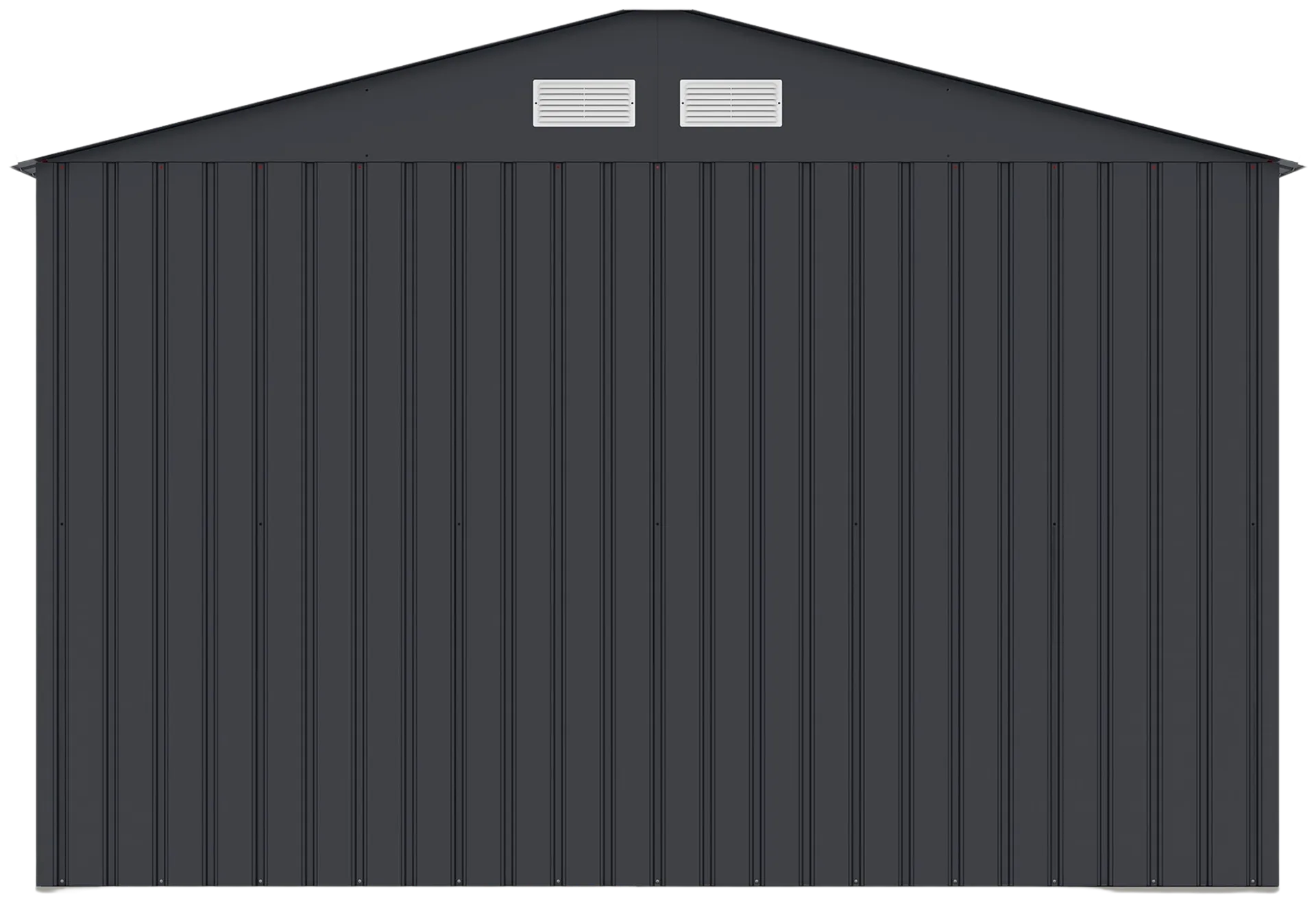 Fornorth pihavarasto, 7.06m2 - 7