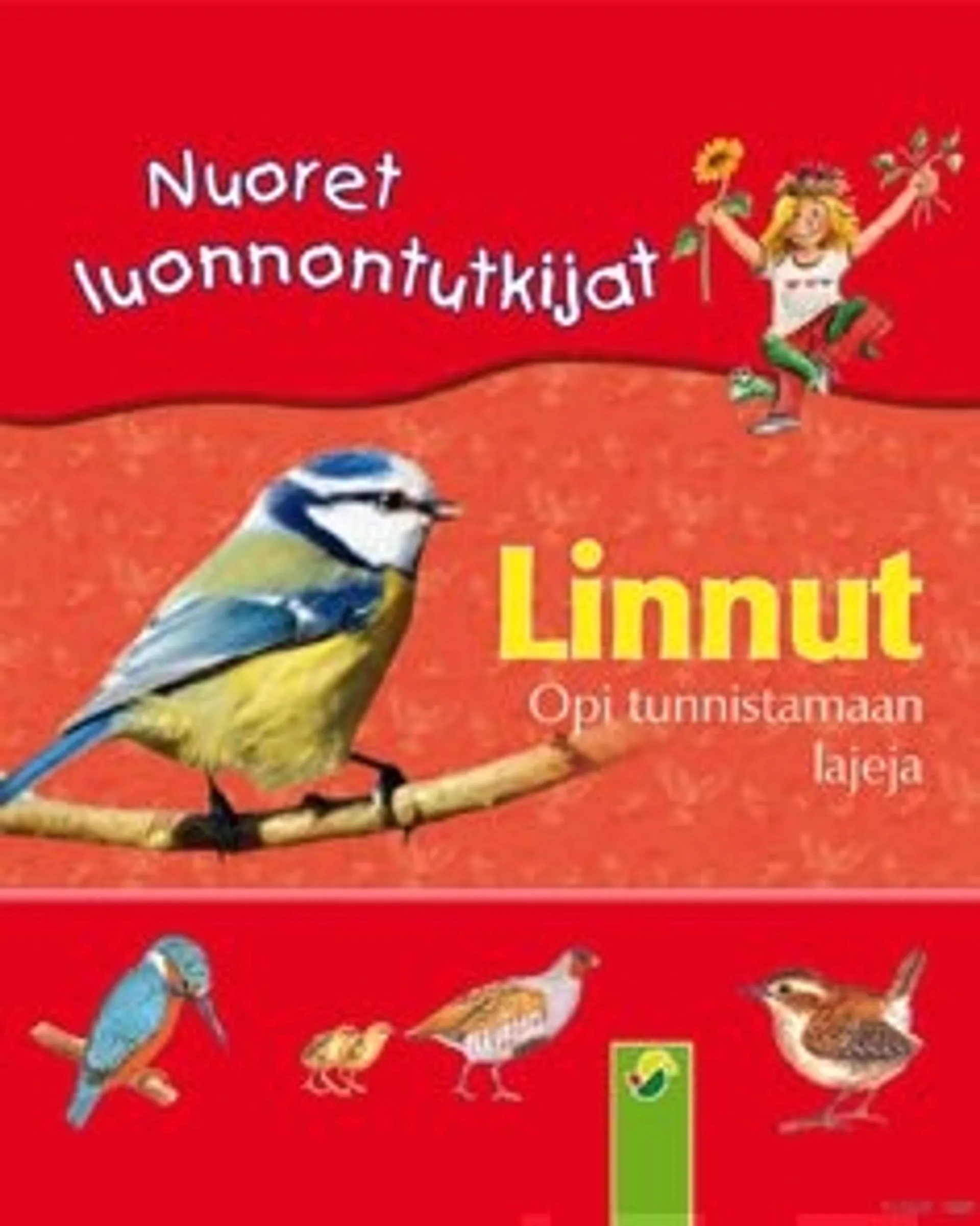 Linnut