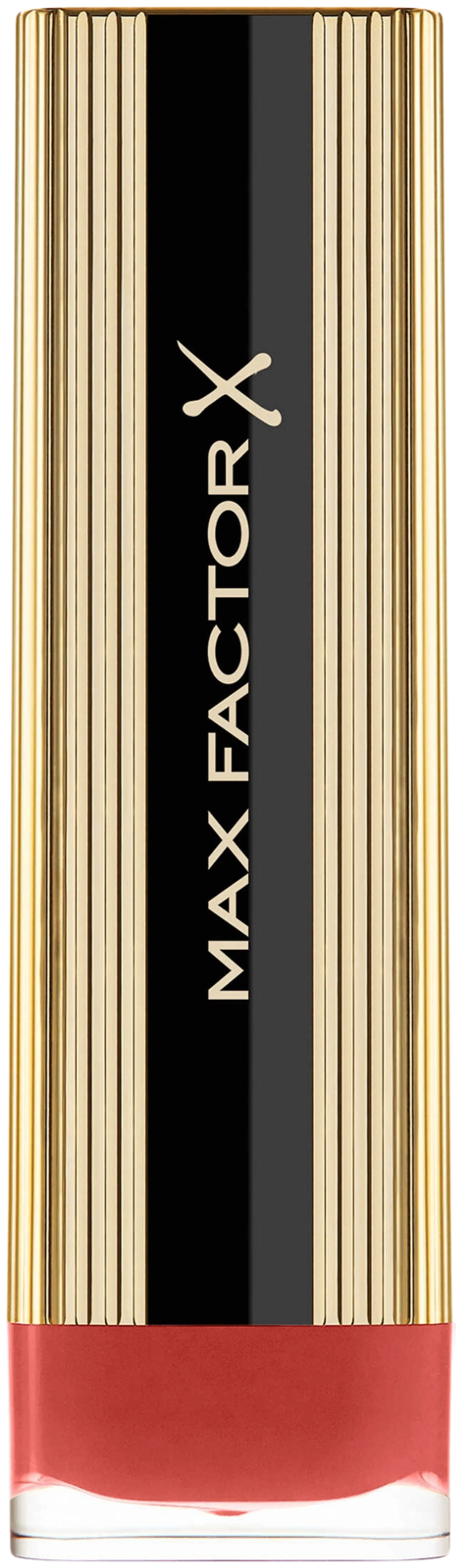 Max Factor Colour Elixir huulipuna 4 g, 050 Pink Brandy - 4