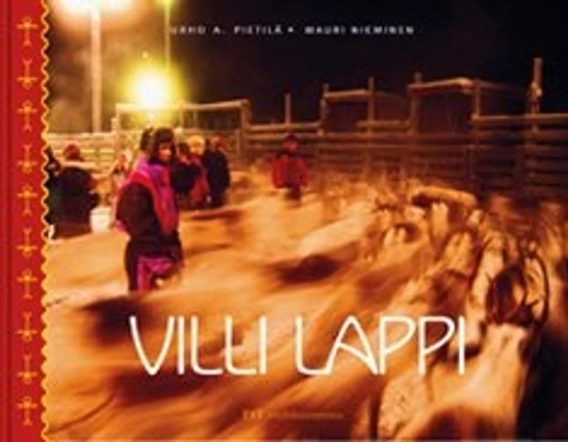 Villi Lappi