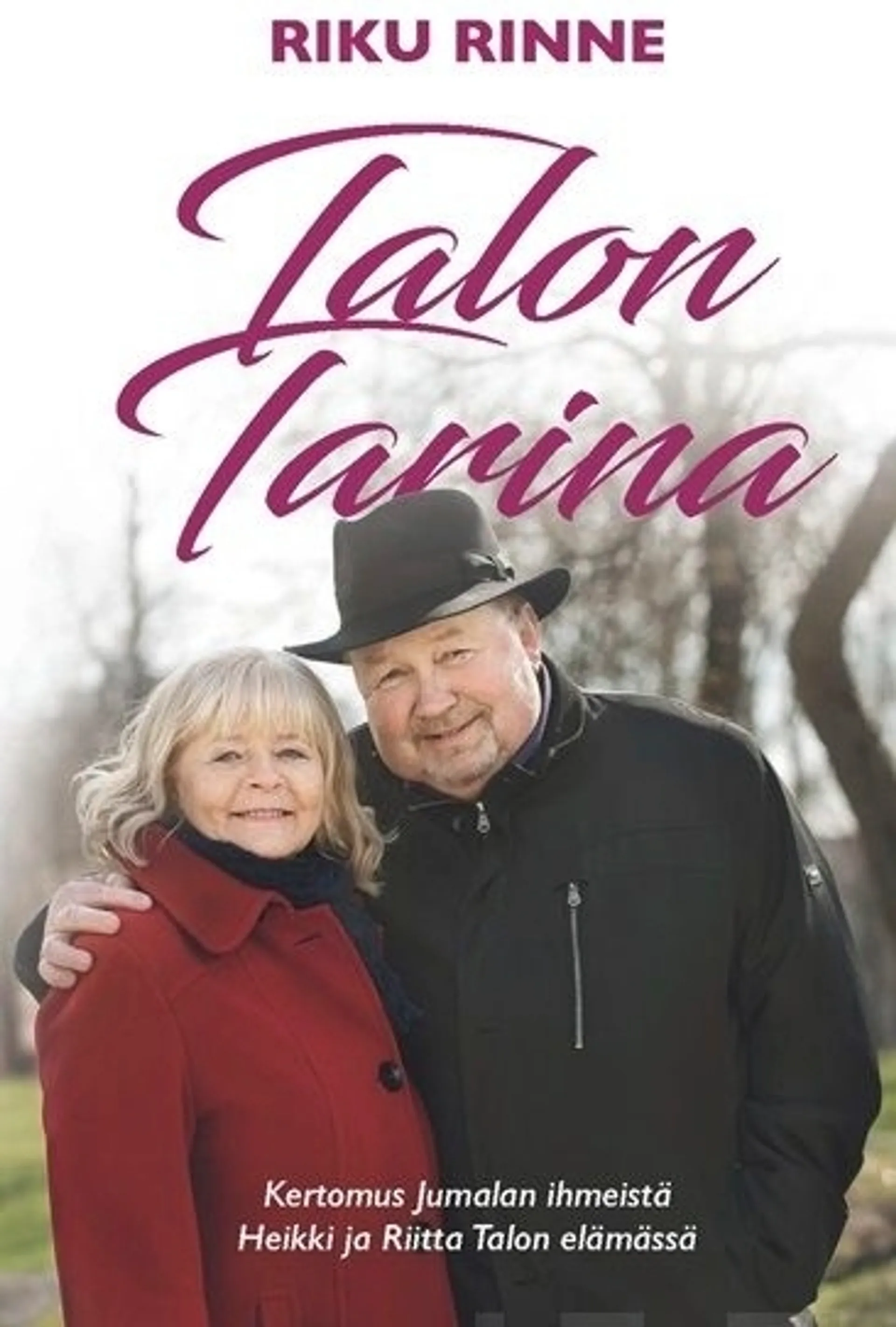 Rinne, Talon tarina