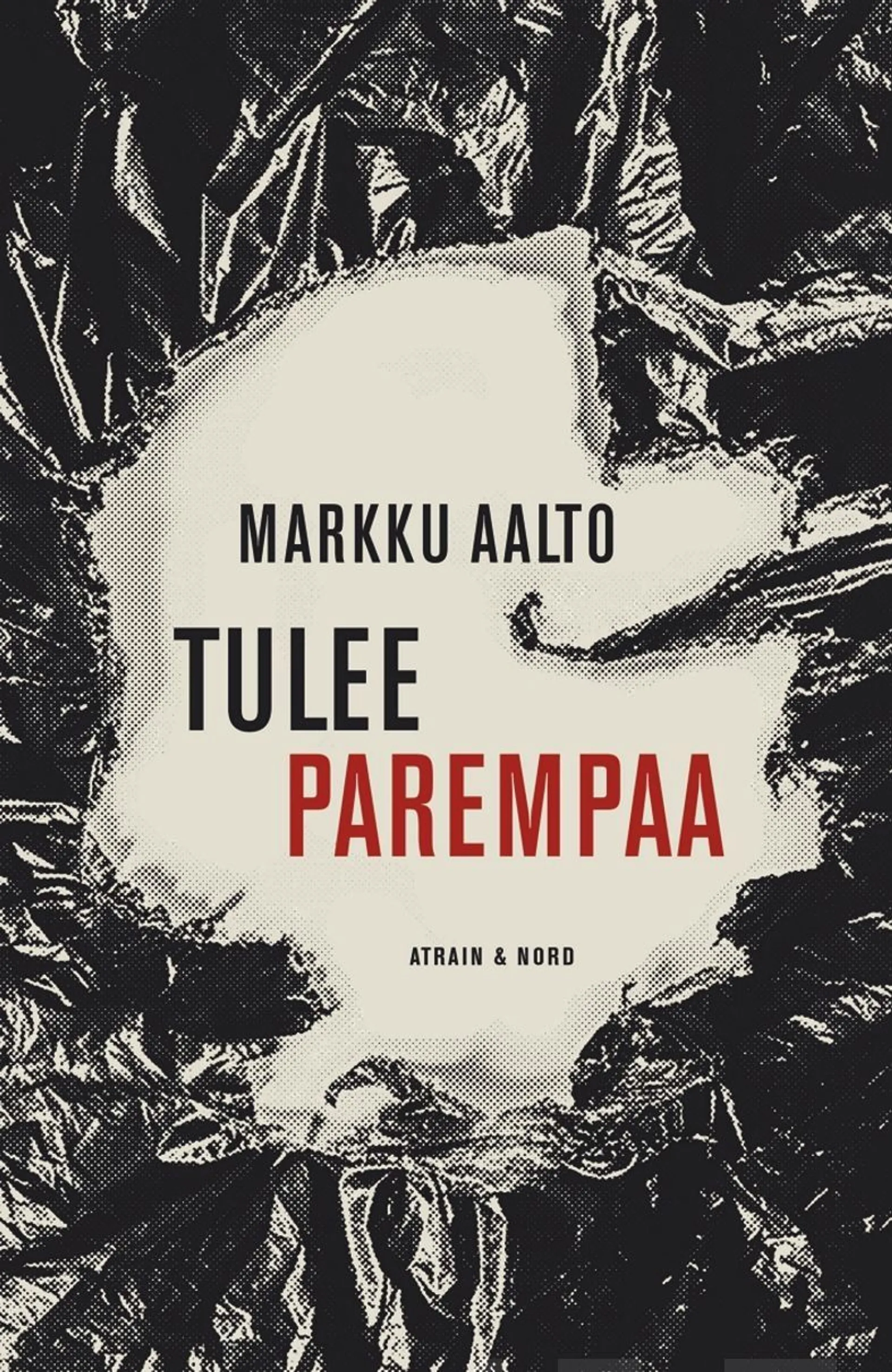 Aalto, Tulee parempaa