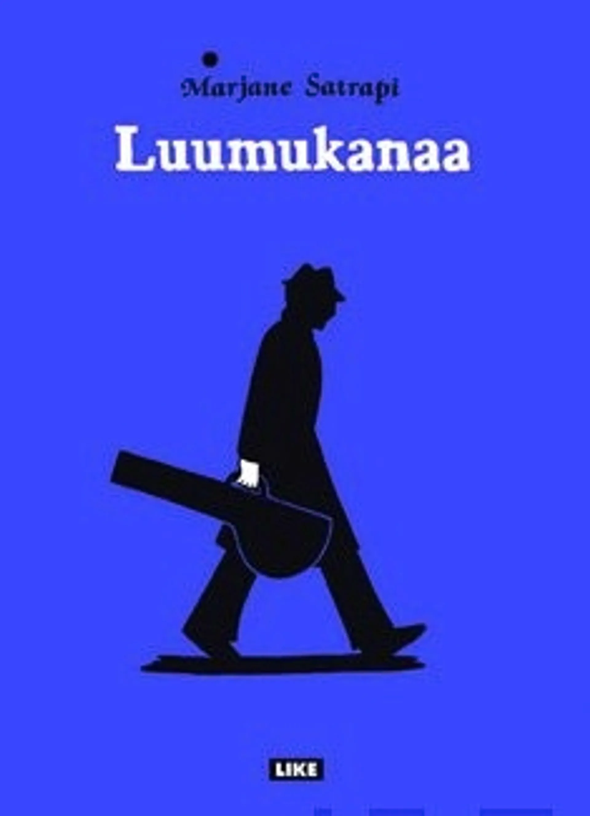 Luumukanaa