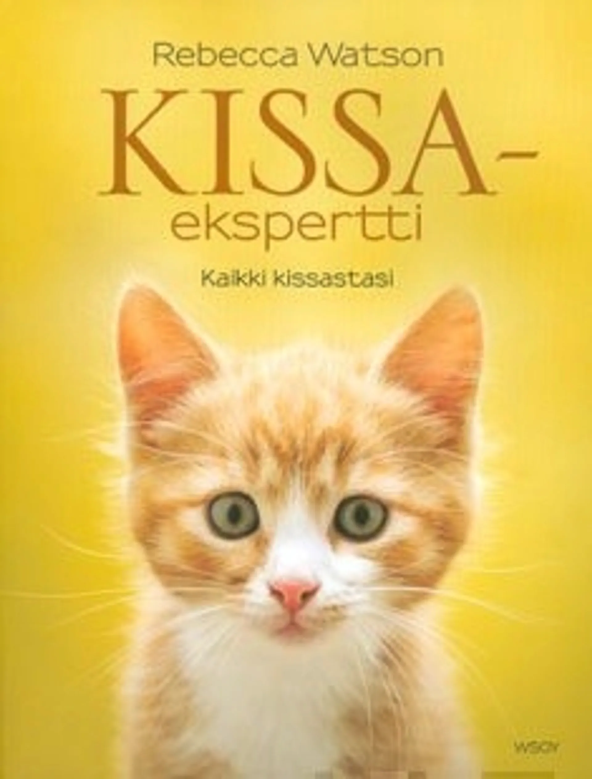 Kissaekspertti