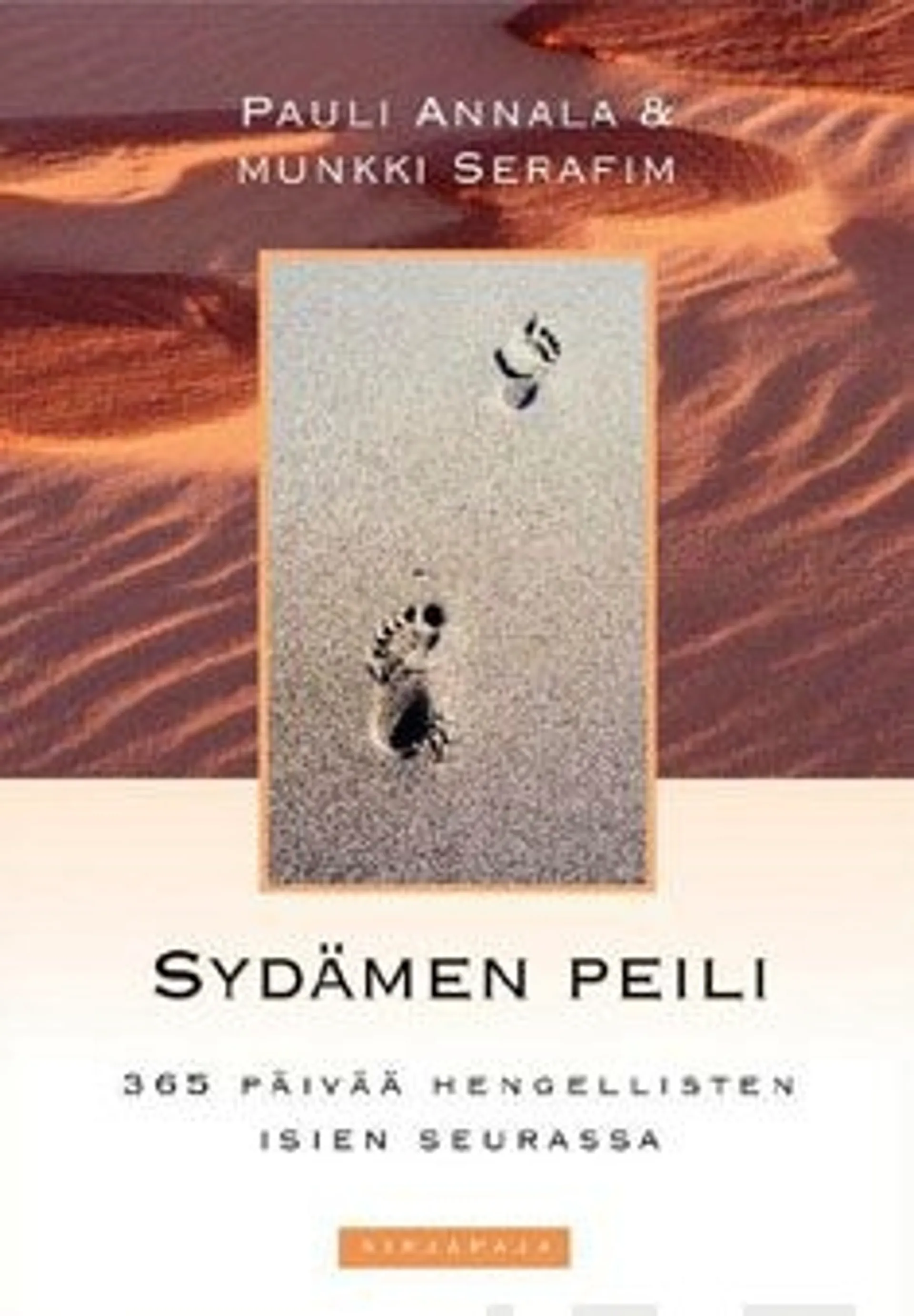 Sydämen peili