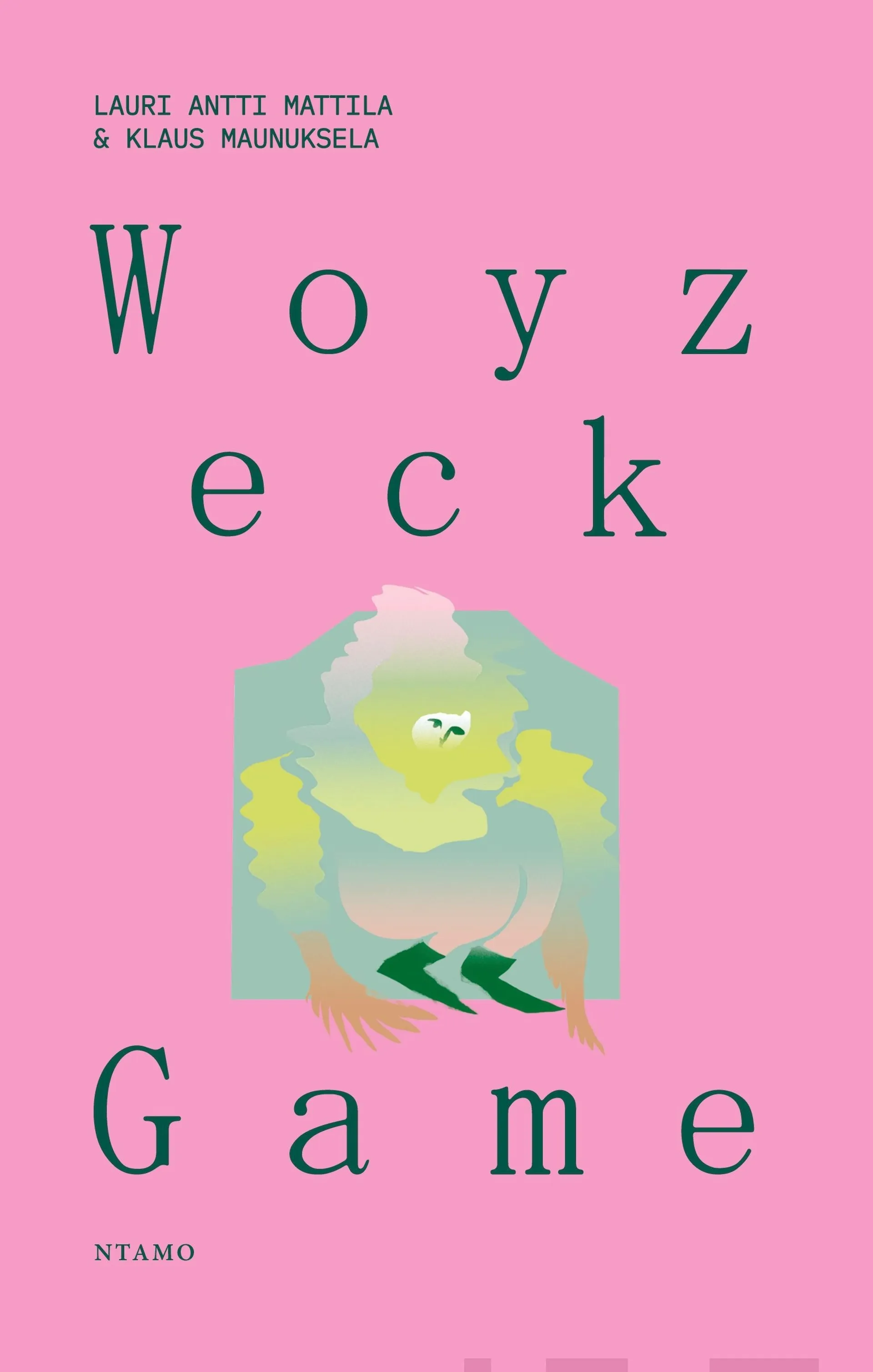 Mattila, Woyzeck Game