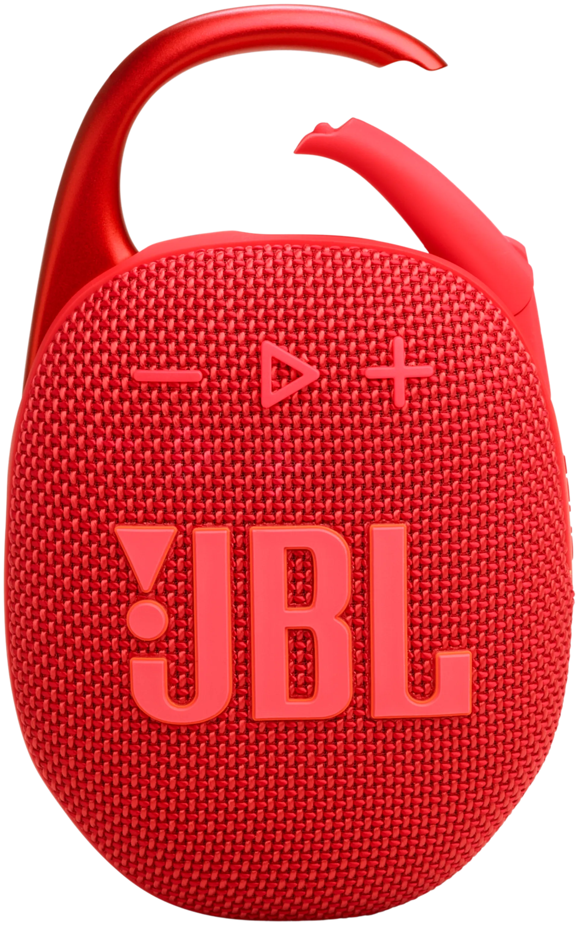 JBL Bluetooth kaiutin Clip 5 punainen - 2