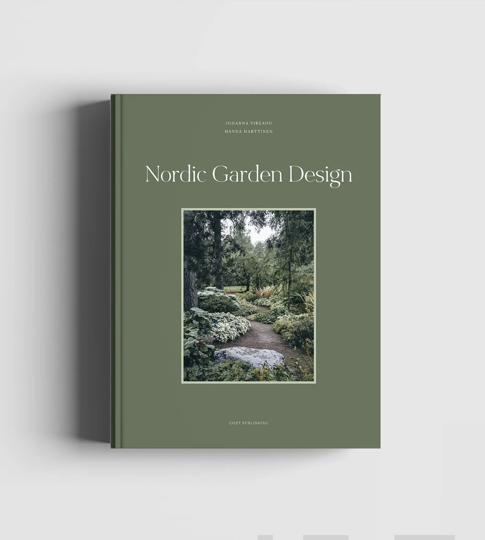 Vireaho, Nordic Garden Design