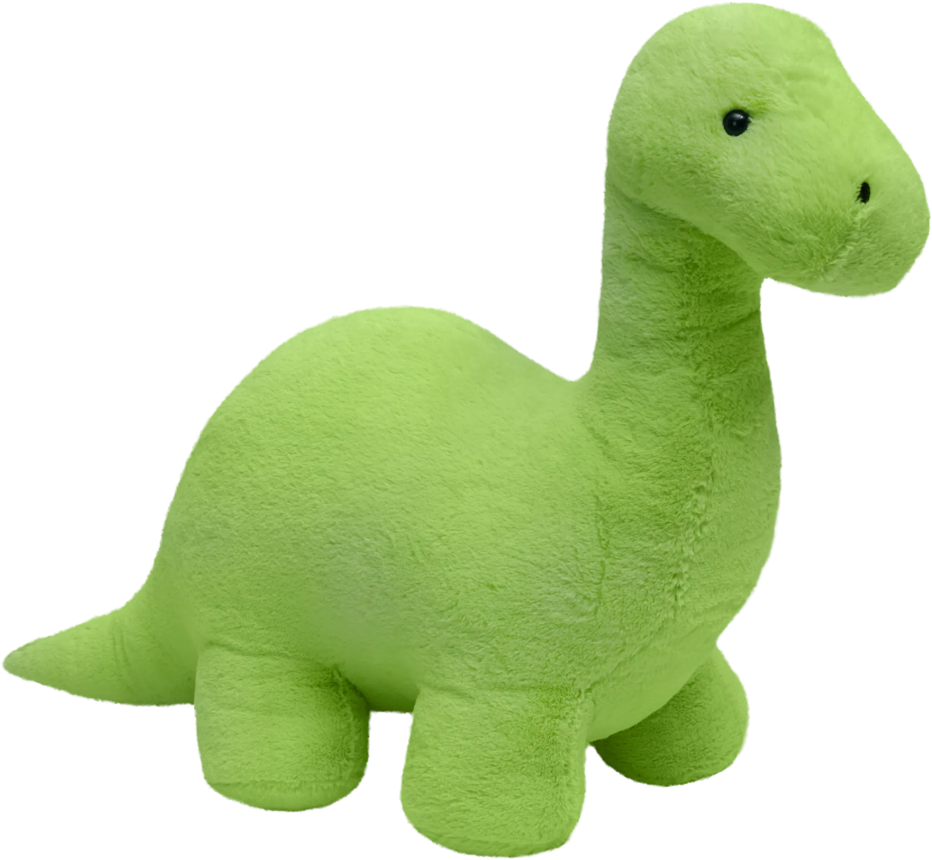 Pehmolelu Dino 75cm