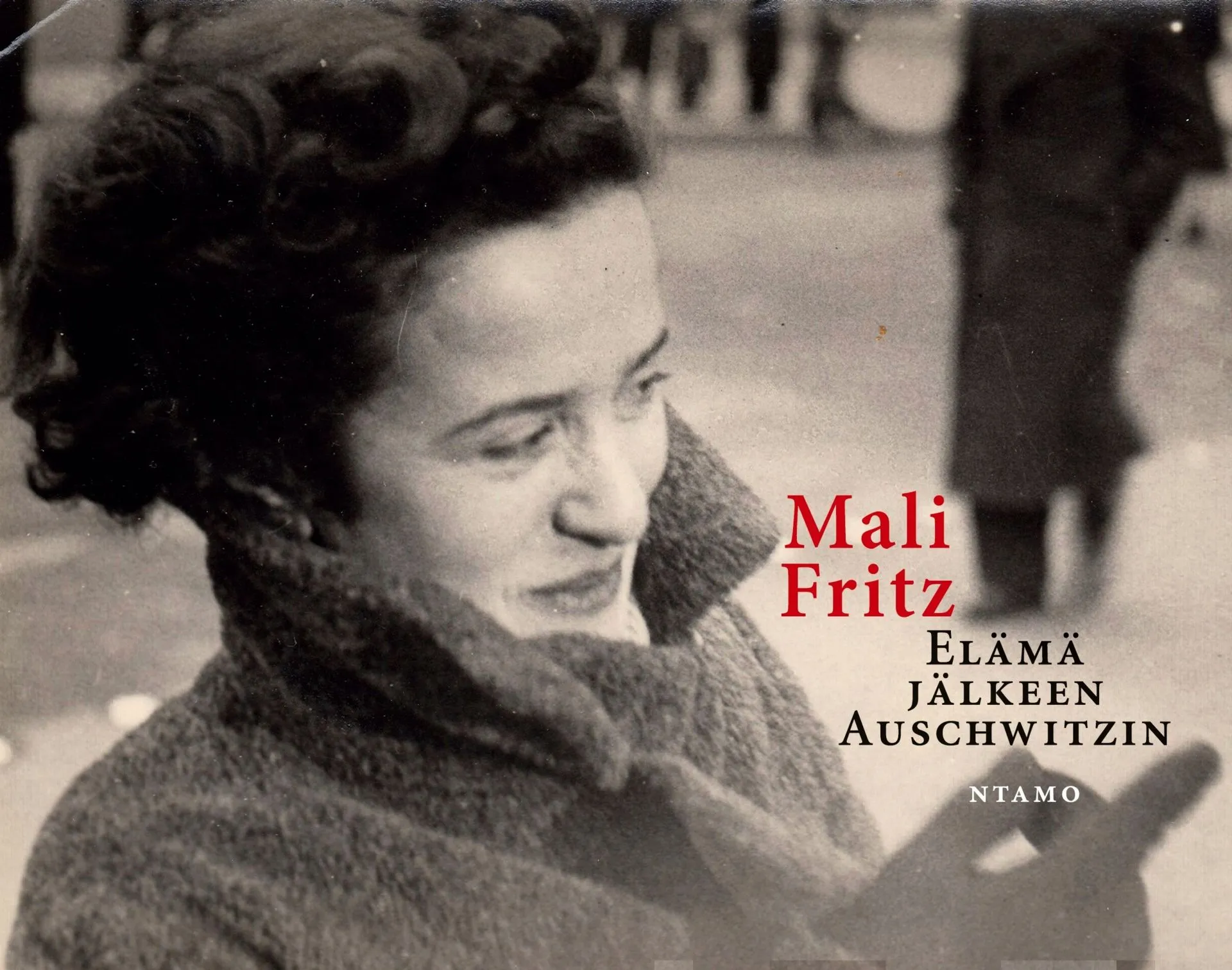 Fritz, Elämä jälkeen Auschwitzin - Etikkaa janoon ja Eläköön elämä