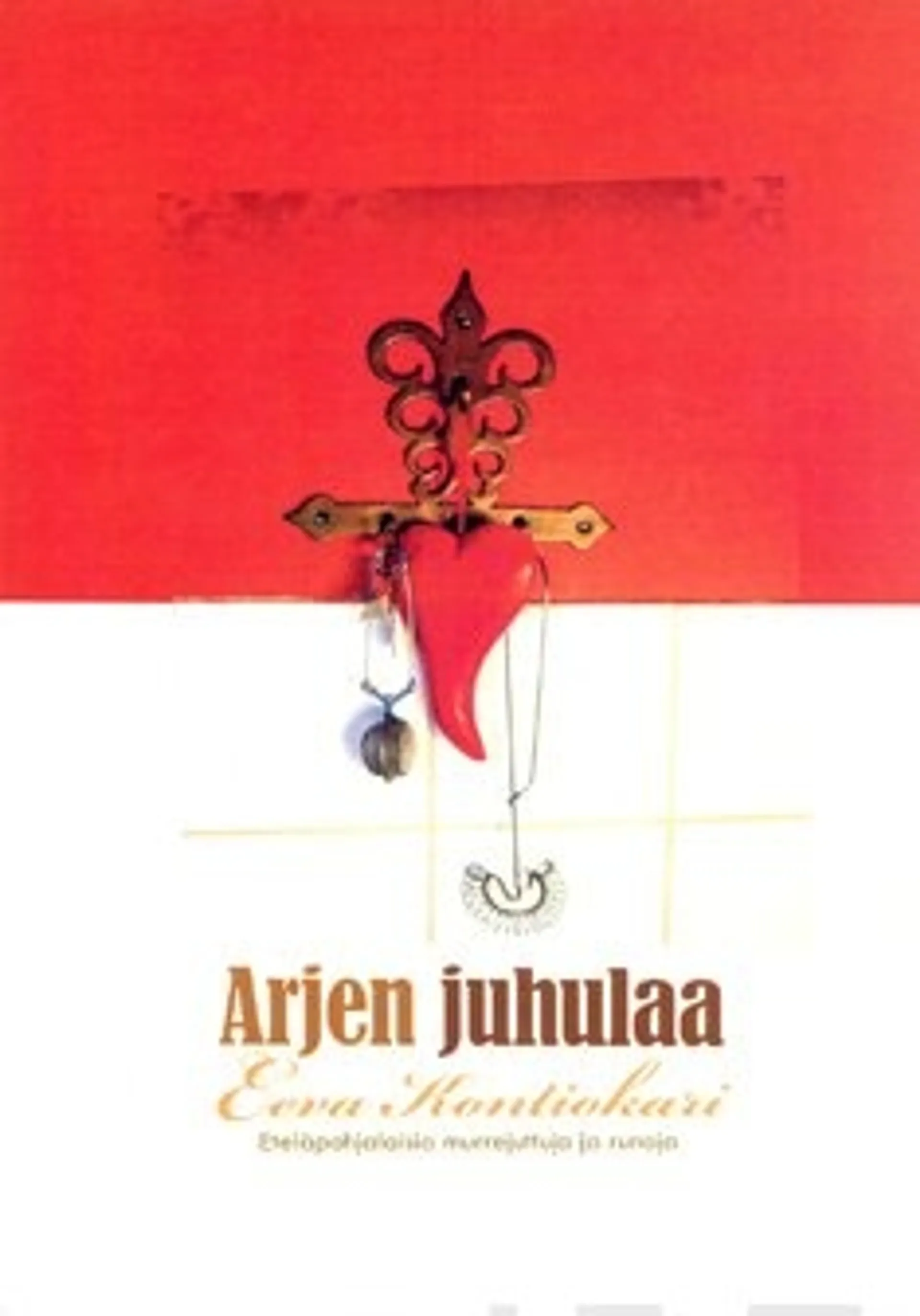 Arjen juhulaa