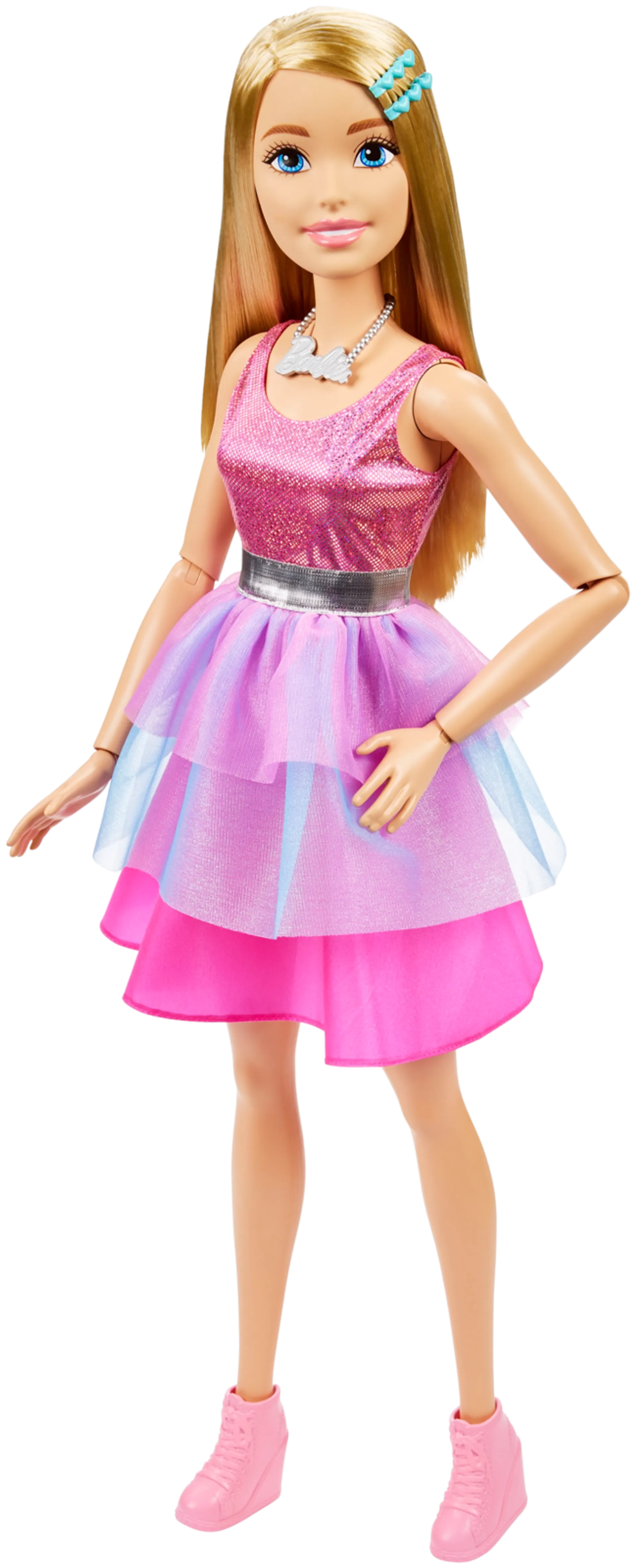 Barbie -nukke 71 cm - 2