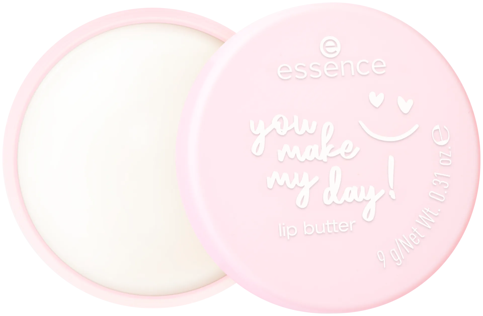 essence you make my day! Huulivoide - 2