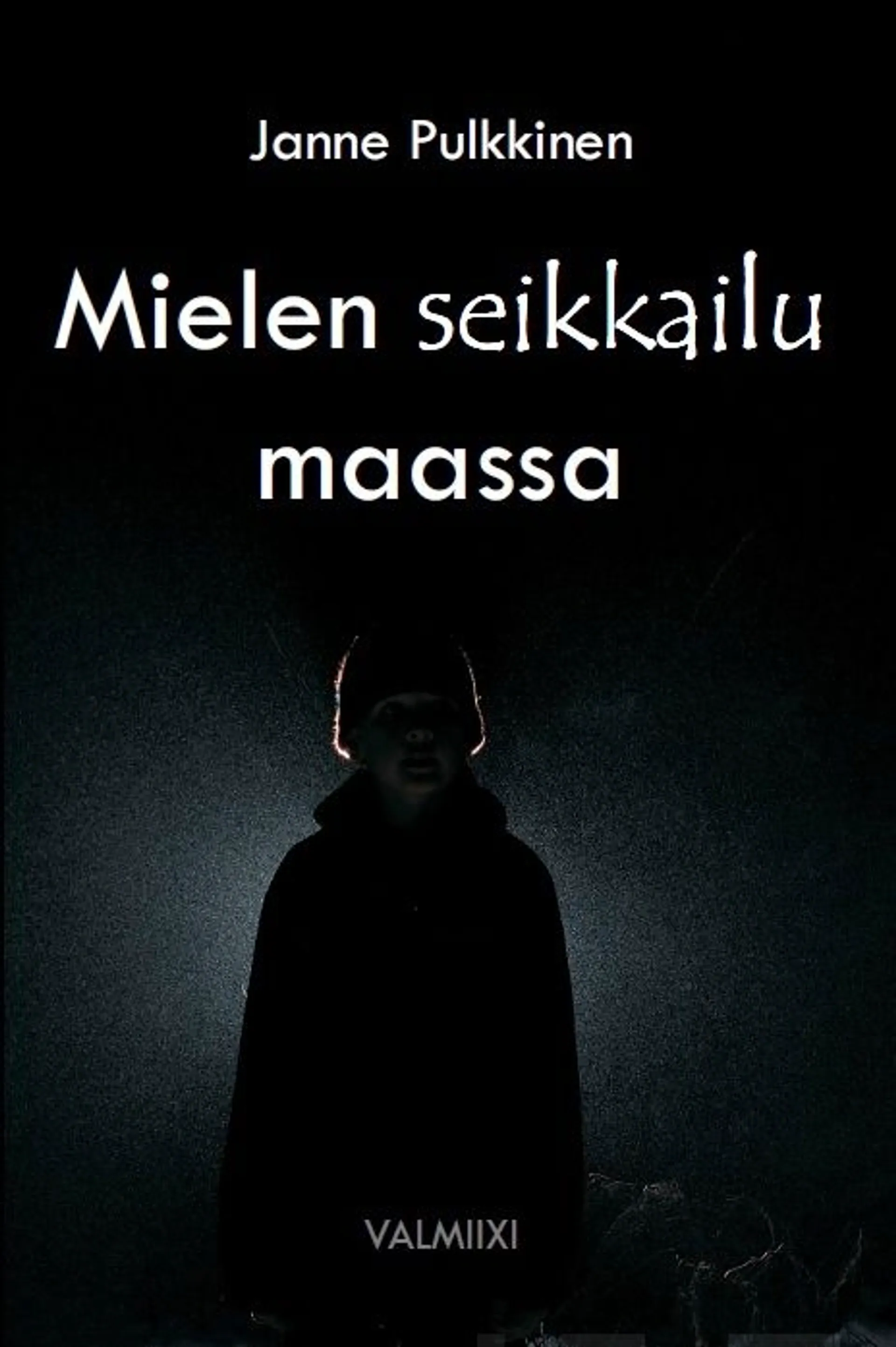 Pulkkinen, Mielen seikkailu maassa